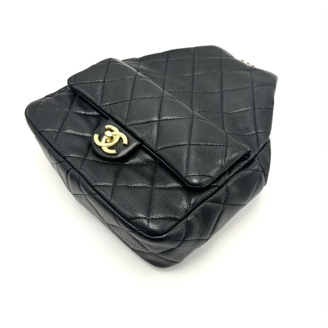 Chanel Pre-loved Bag Very good condition Size ONE SIZE - 4 Thumbnail