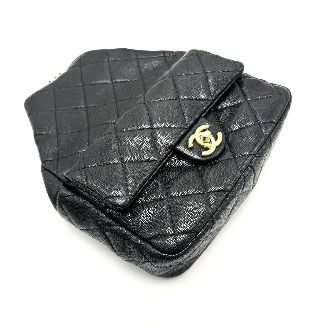 Chanel Pre-loved Bag Very good condition Size ONE SIZE - 3 Thumbnail