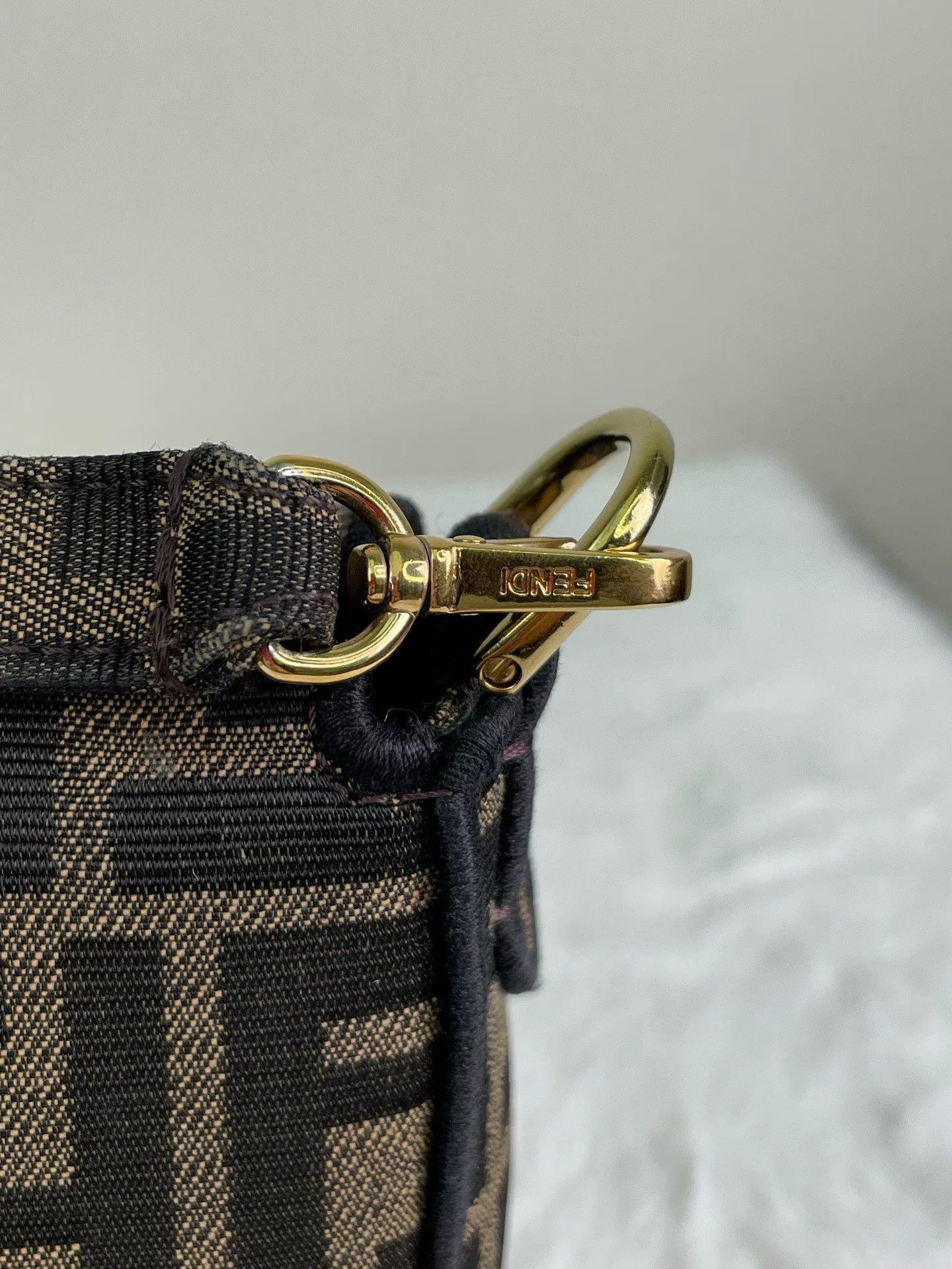Fendi Pre-loved Bag Very good condition Size ONE SIZE - 5 Thumbnail