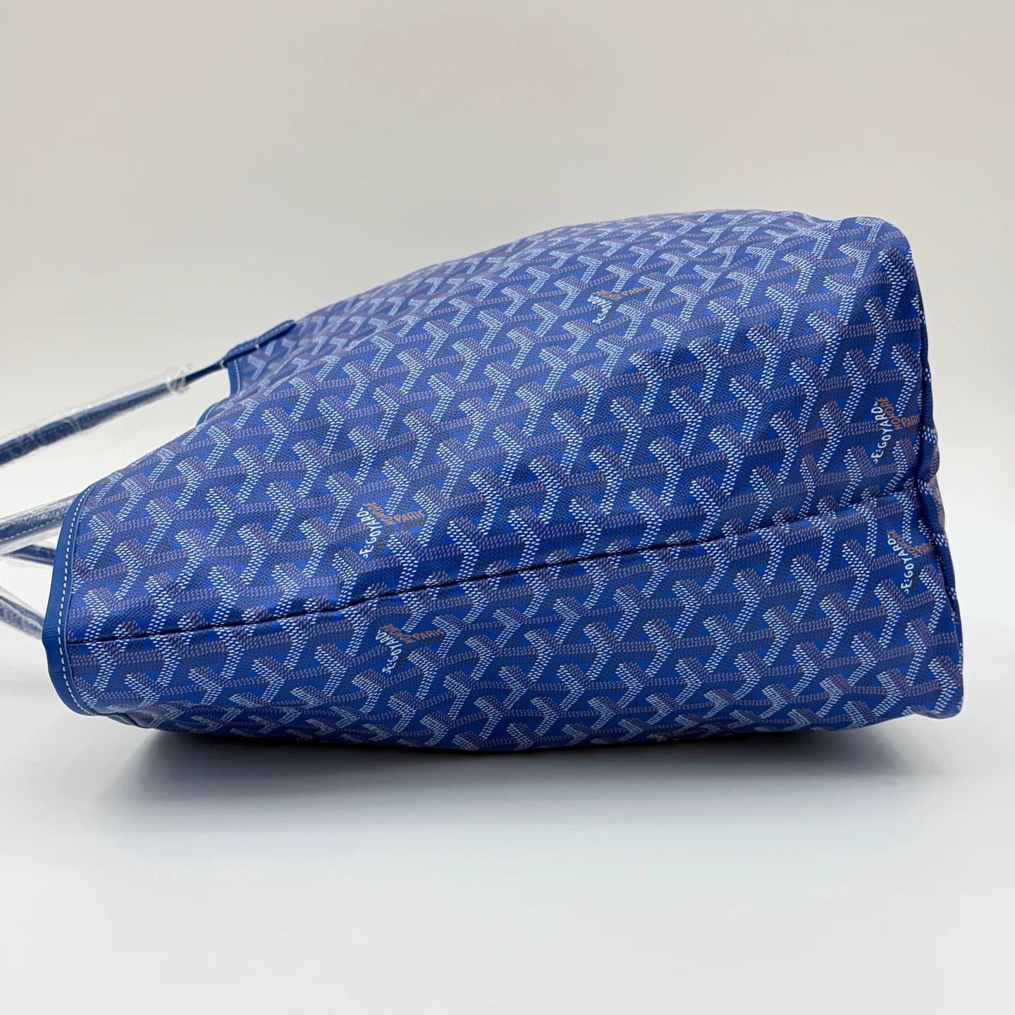 Goyard Pre-loved Bag Brand new condition Size ONE SIZE - 3 Thumbnail