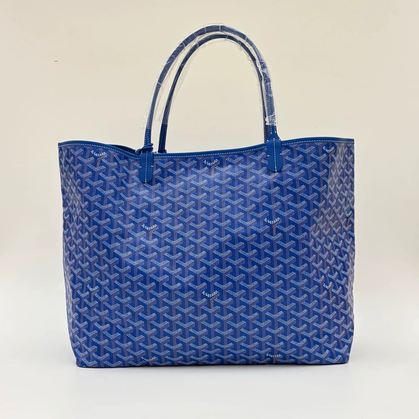 Goyard Pre-loved Bag Brand new condition Size ONE SIZE - 2 Thumbnail