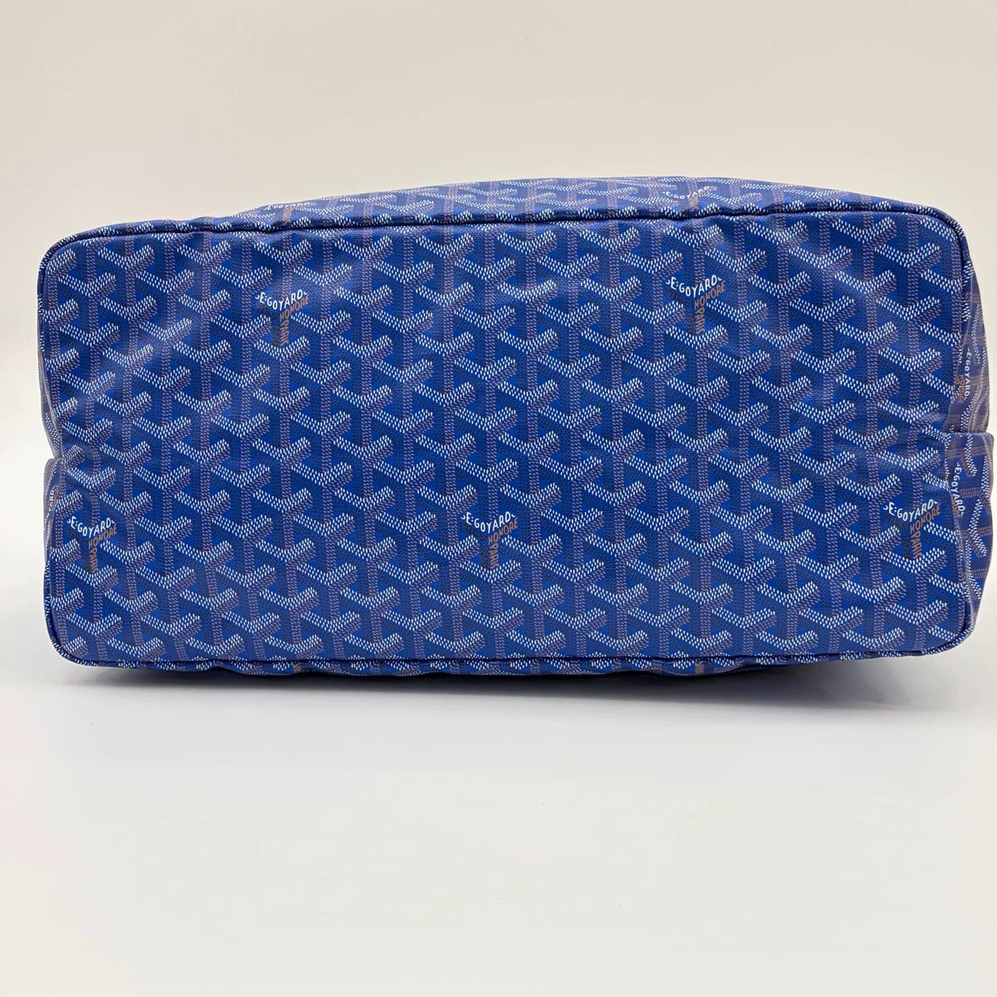 Goyard Pre-loved Bag Brand new condition Size ONE SIZE - 5 Thumbnail