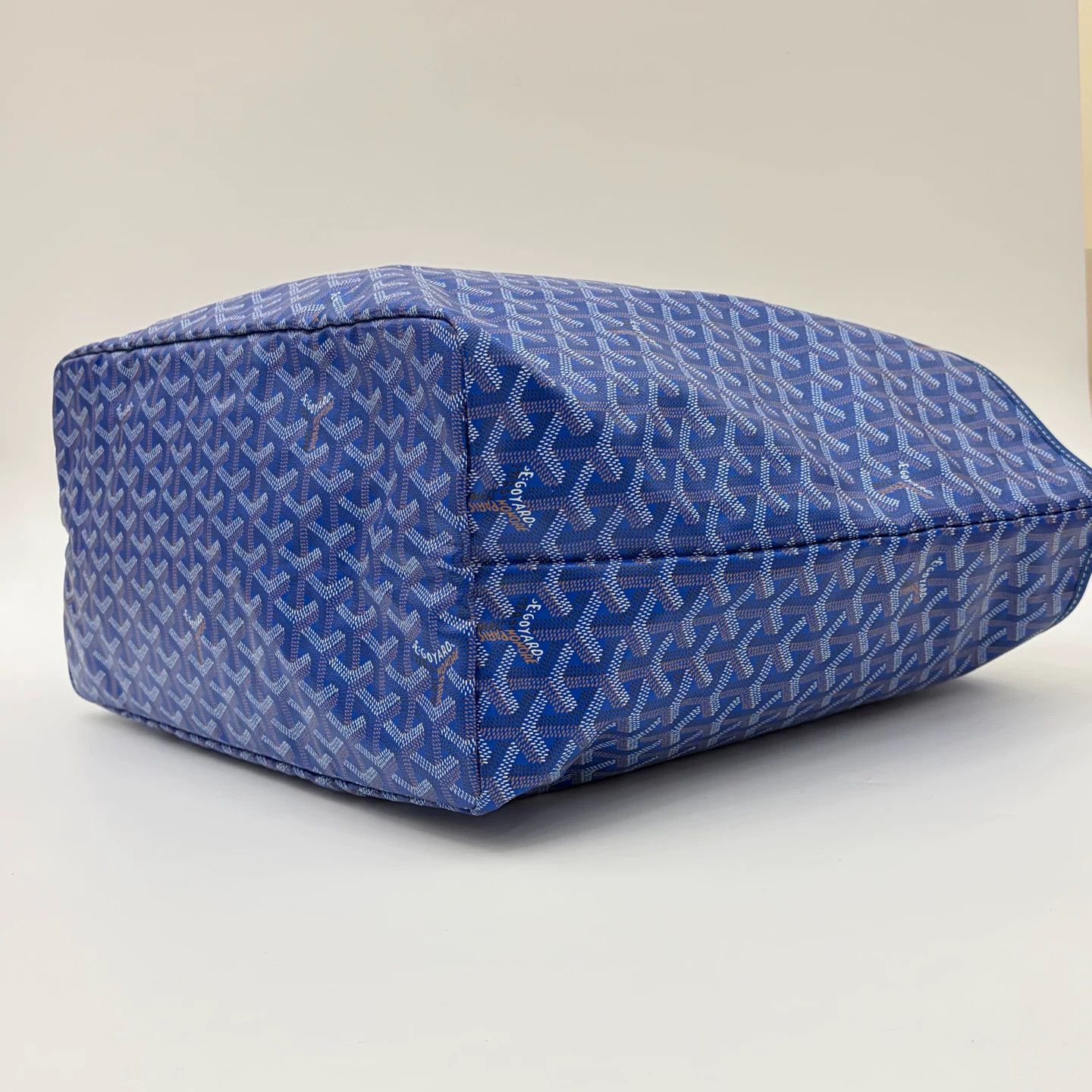 Goyard Pre-loved Bag Brand new condition Size ONE SIZE - 6 Thumbnail
