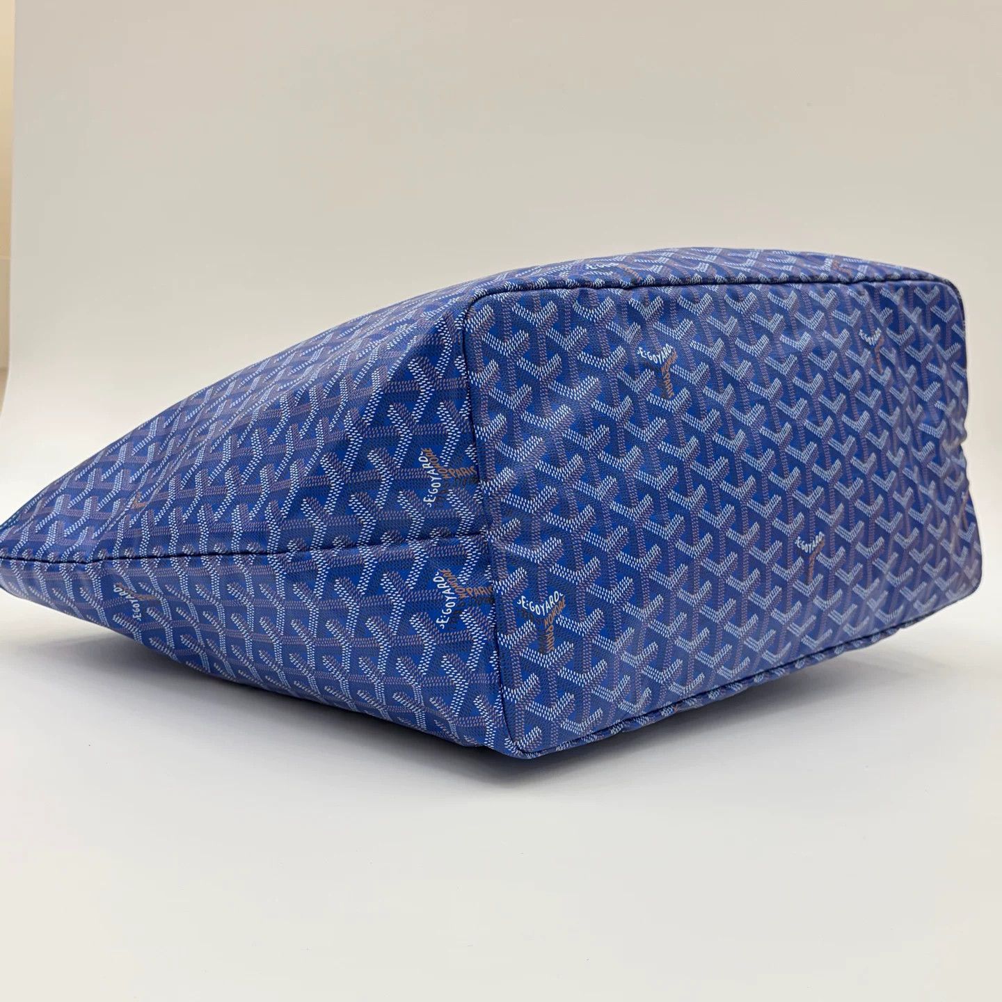 Goyard Pre-loved Bag Brand new condition Size ONE SIZE - 4 Thumbnail