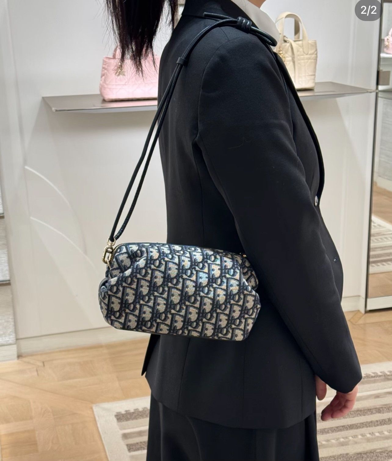 Dior Pre-loved Bag Brand new condition Size ONE SIZE - 2 Thumbnail