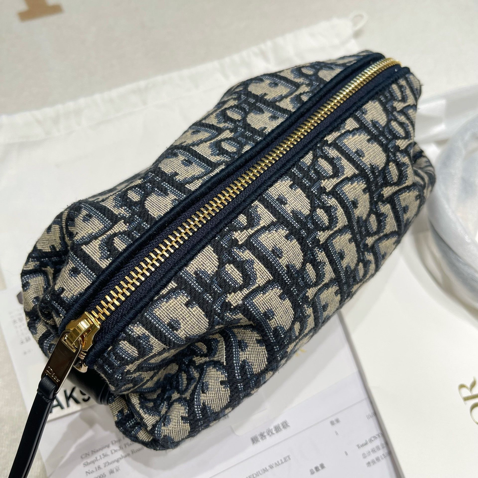 Dior Pre-loved Bag Brand new condition Size ONE SIZE - 5 Thumbnail