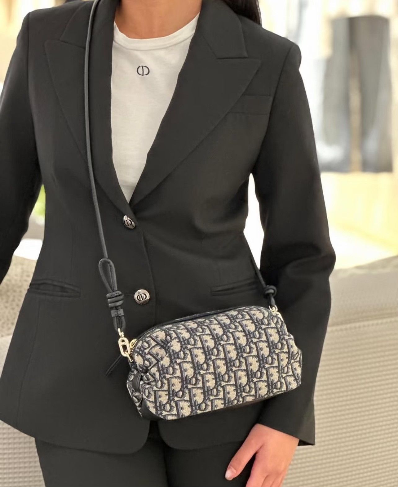 Dior Pre-loved Bag Brand new condition Size ONE SIZE - 9 Thumbnail
