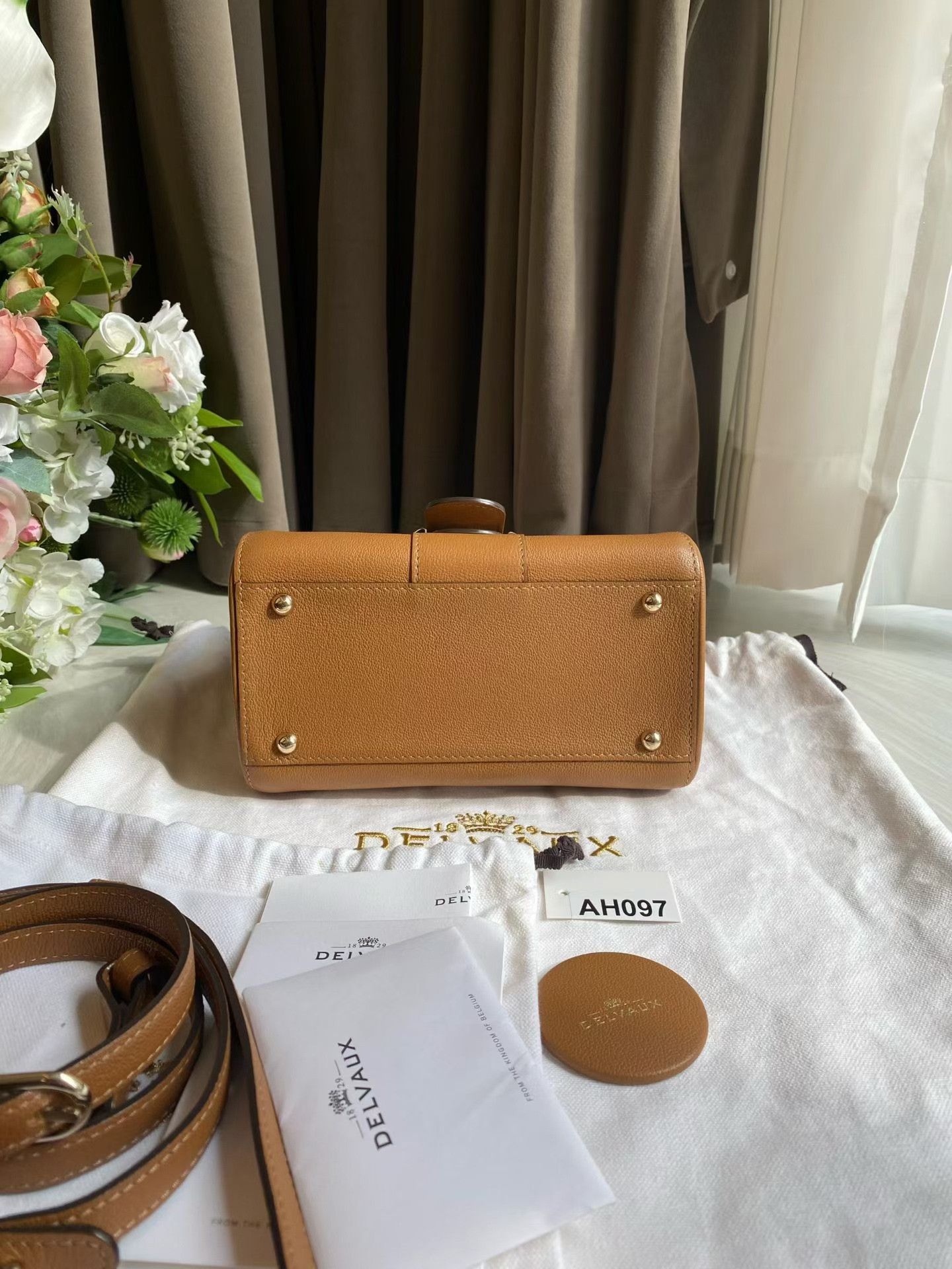 Louis Vuitton Pre-loved Bag Very good condition Size ONE SIZE - 6 Thumbnail