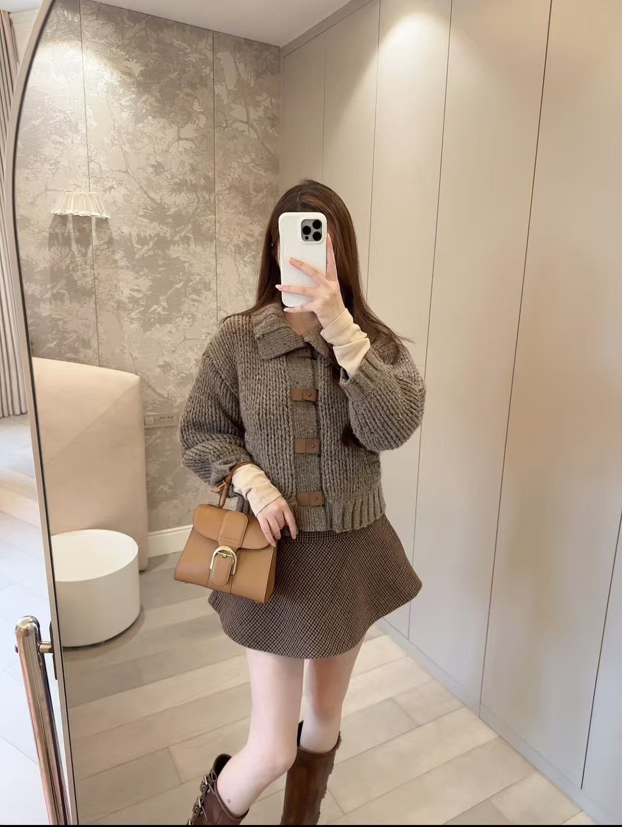 Louis Vuitton Pre-loved Bag Very good condition Size ONE SIZE - 2 Thumbnail