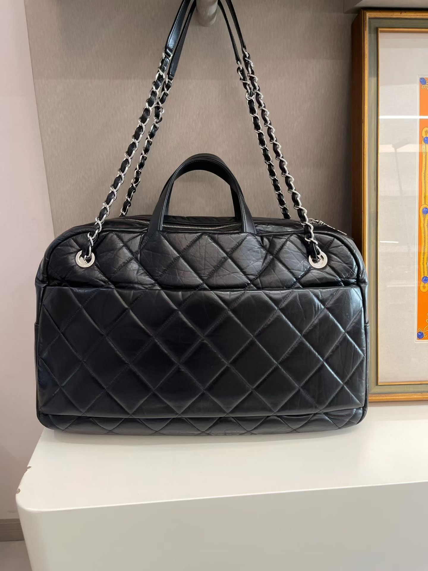 Chanel Pre-loved Bag Very good condition Size ONE SIZE - 3 Thumbnail