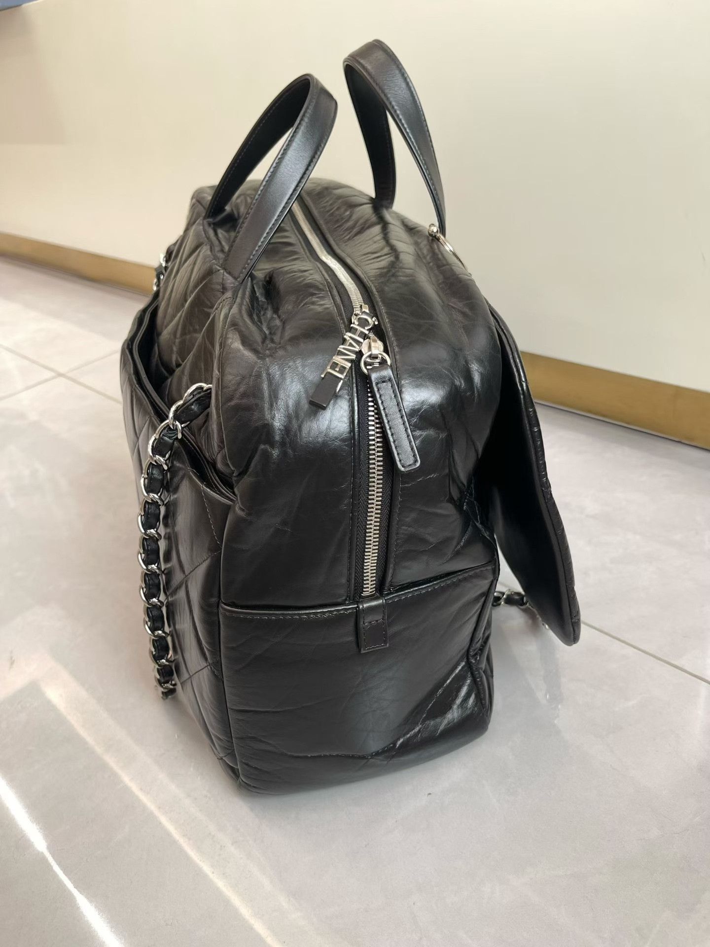 Chanel Pre-loved Bag Very good condition Size ONE SIZE - 7 Thumbnail