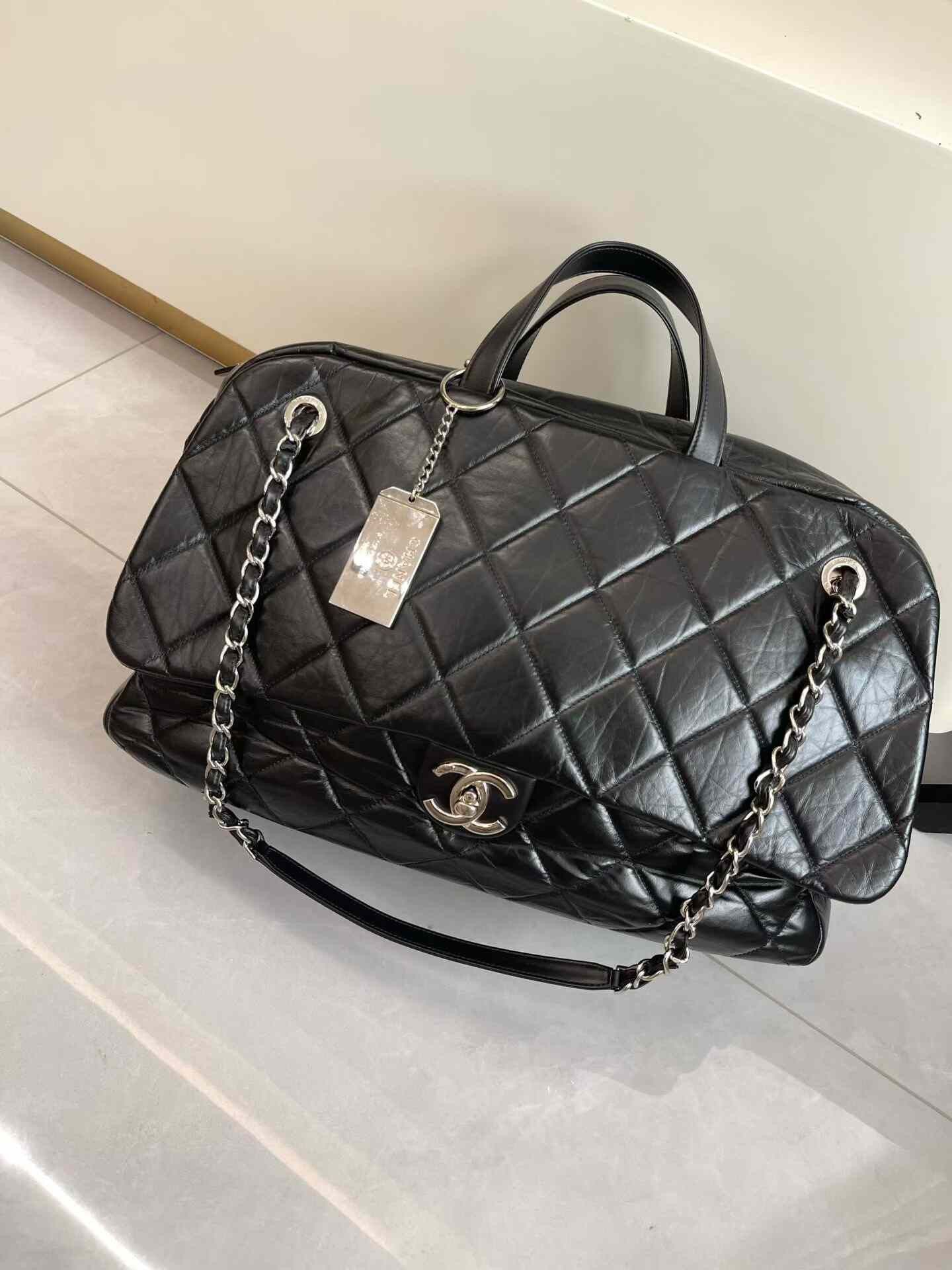Chanel Pre-loved Bag Very good condition Size ONE SIZE - 6 Thumbnail