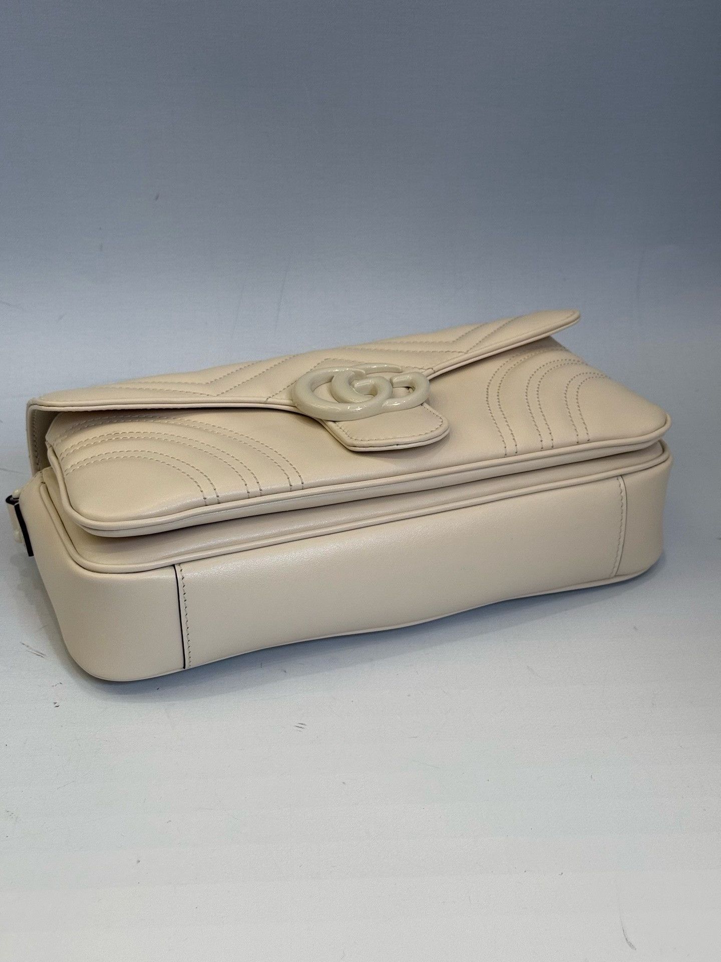 Gucci Pre-loved Bag Very good condition Size ONE SIZE - 5 Thumbnail