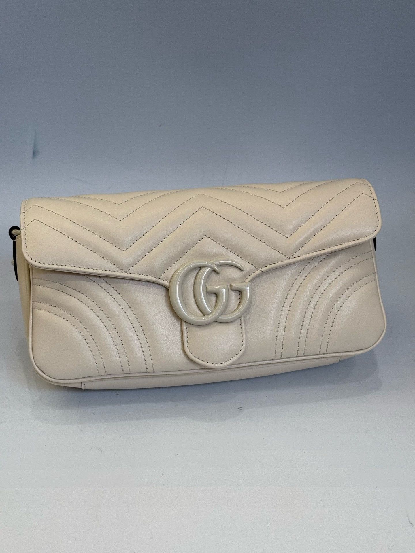 Gucci Pre-loved Bag Very good condition Size ONE SIZE - 2 Thumbnail