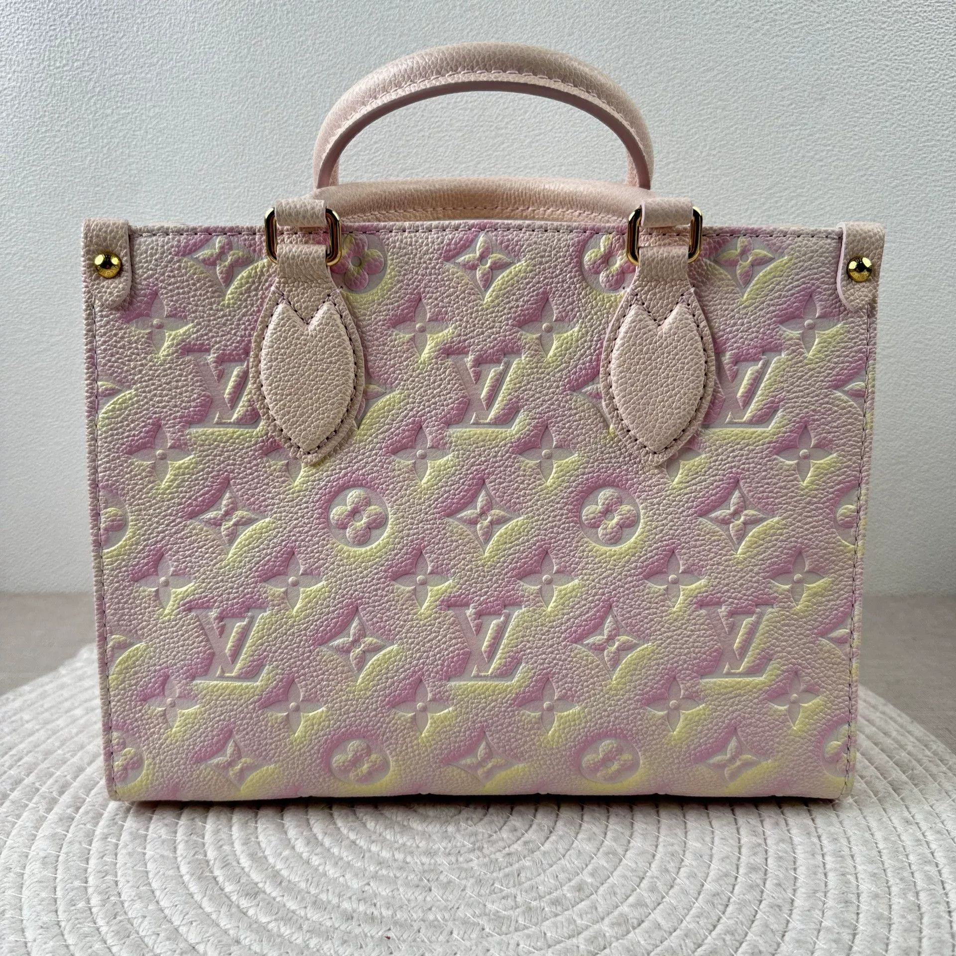 Louis Vuitton Pre-loved Bag Very good condition Size ONE SIZE - 2 Thumbnail