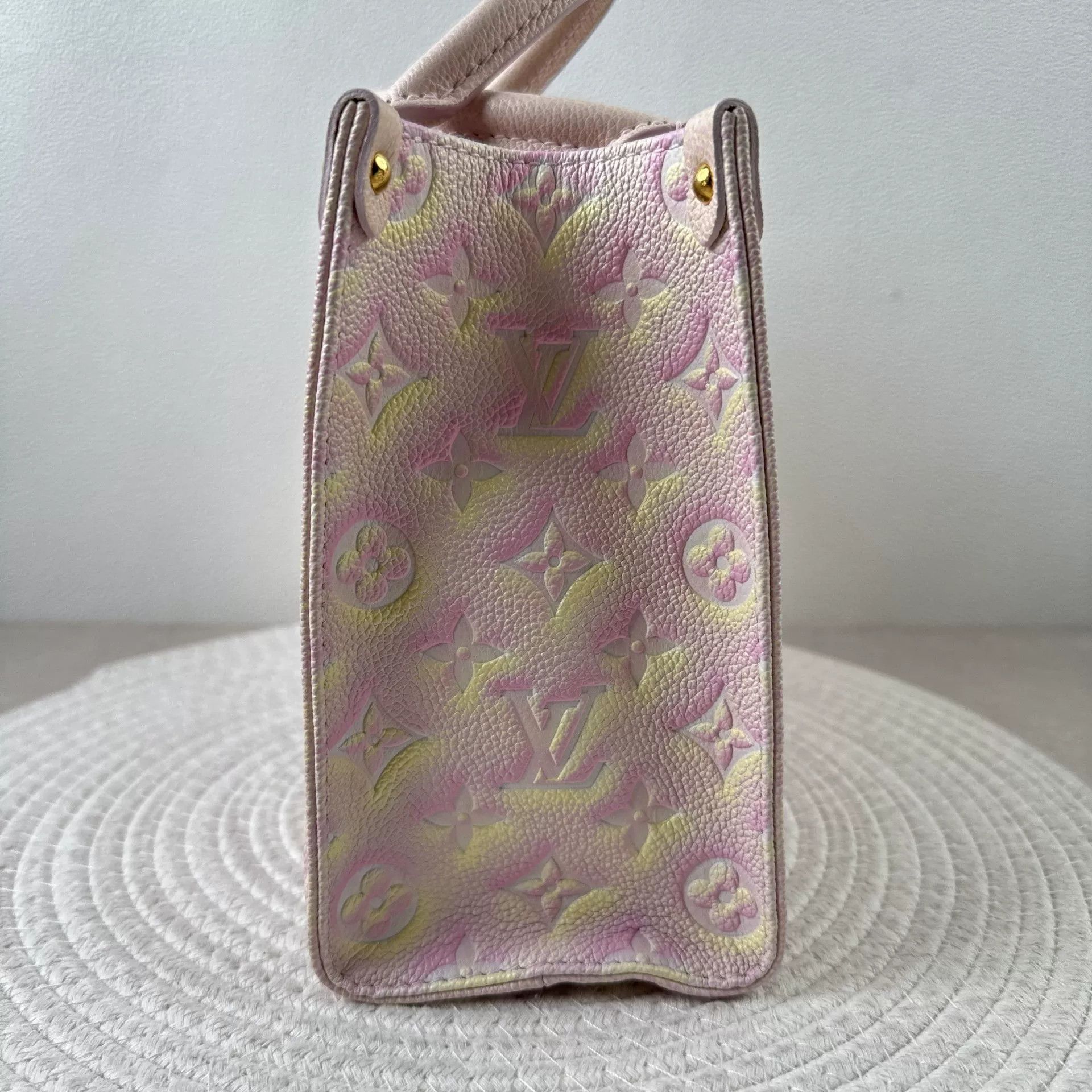 Louis Vuitton Pre-loved Bag Very good condition Size ONE SIZE - 3 Thumbnail