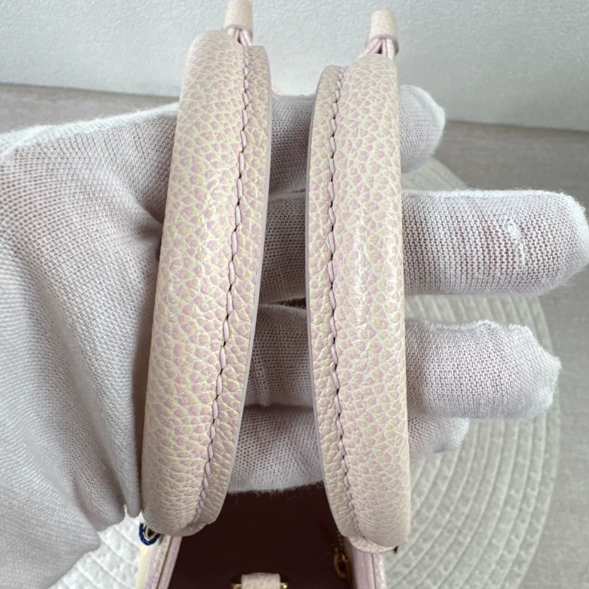 Louis Vuitton Pre-loved Bag Very good condition Size ONE SIZE - 5 Thumbnail
