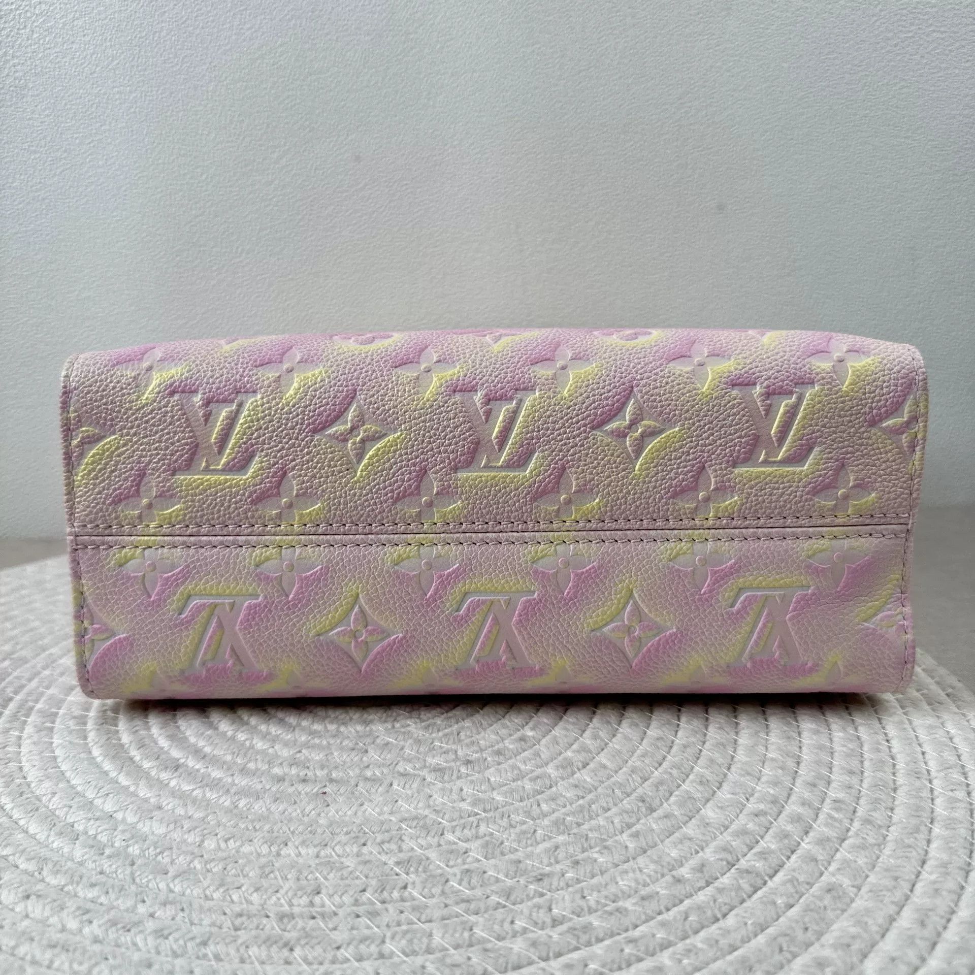 Louis Vuitton Pre-loved Bag Very good condition Size ONE SIZE - 6 Thumbnail