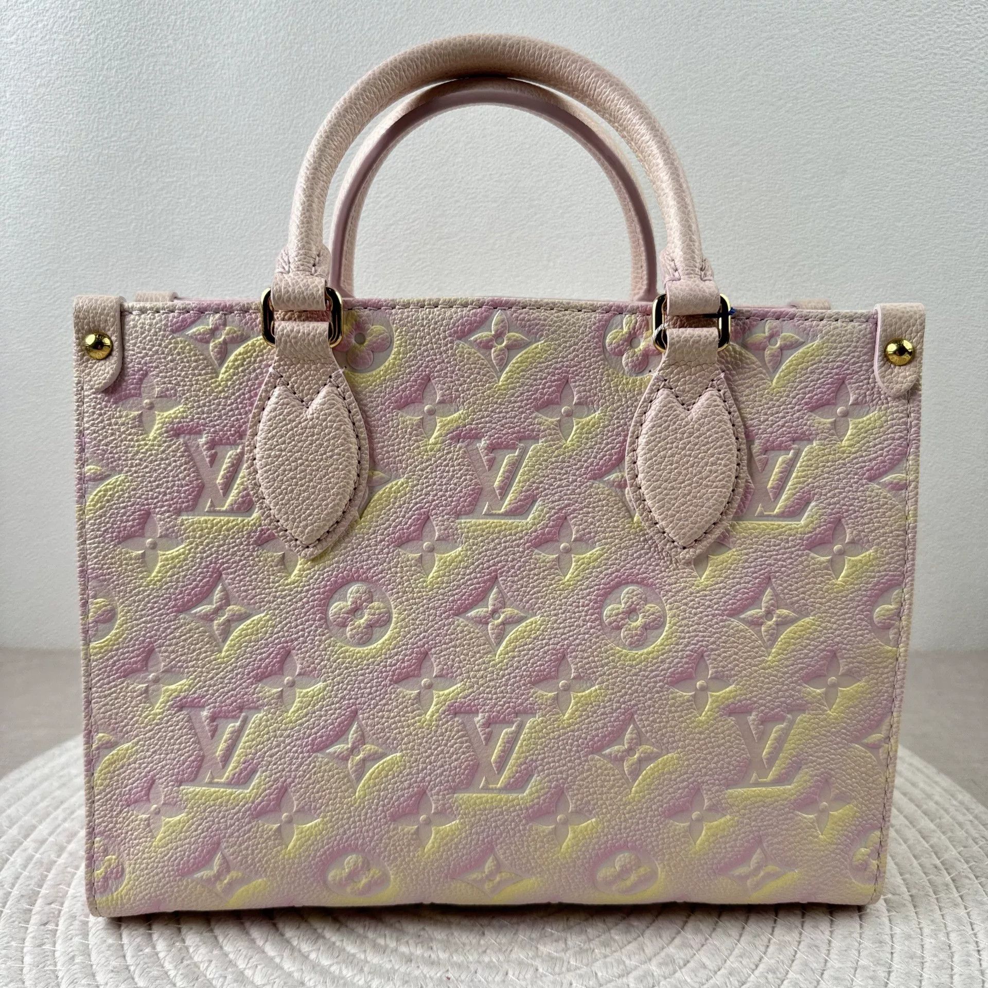 Louis Vuitton Pre-loved Bag Very good condition Size ONE SIZE - 4 Thumbnail