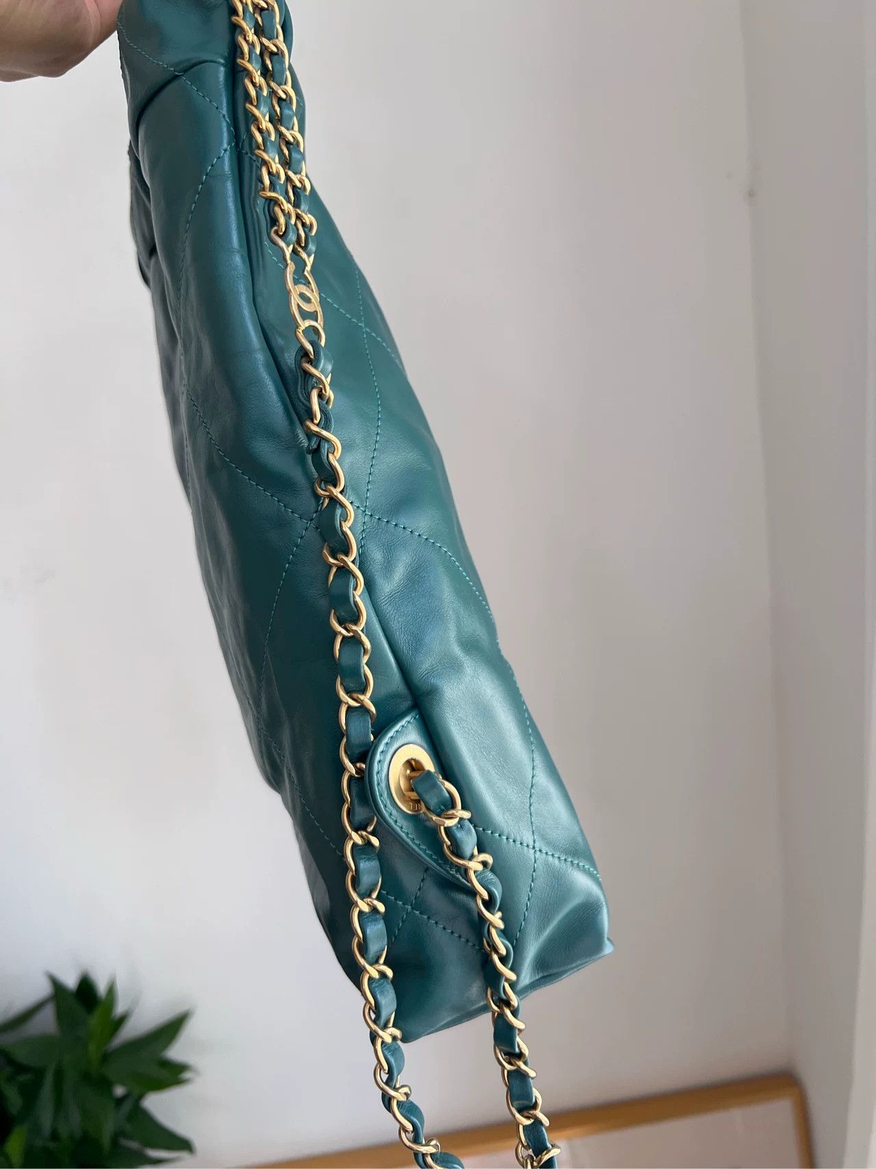 Chanel Pre-loved Bag Very good condition Size ONE SIZE - 7 Thumbnail