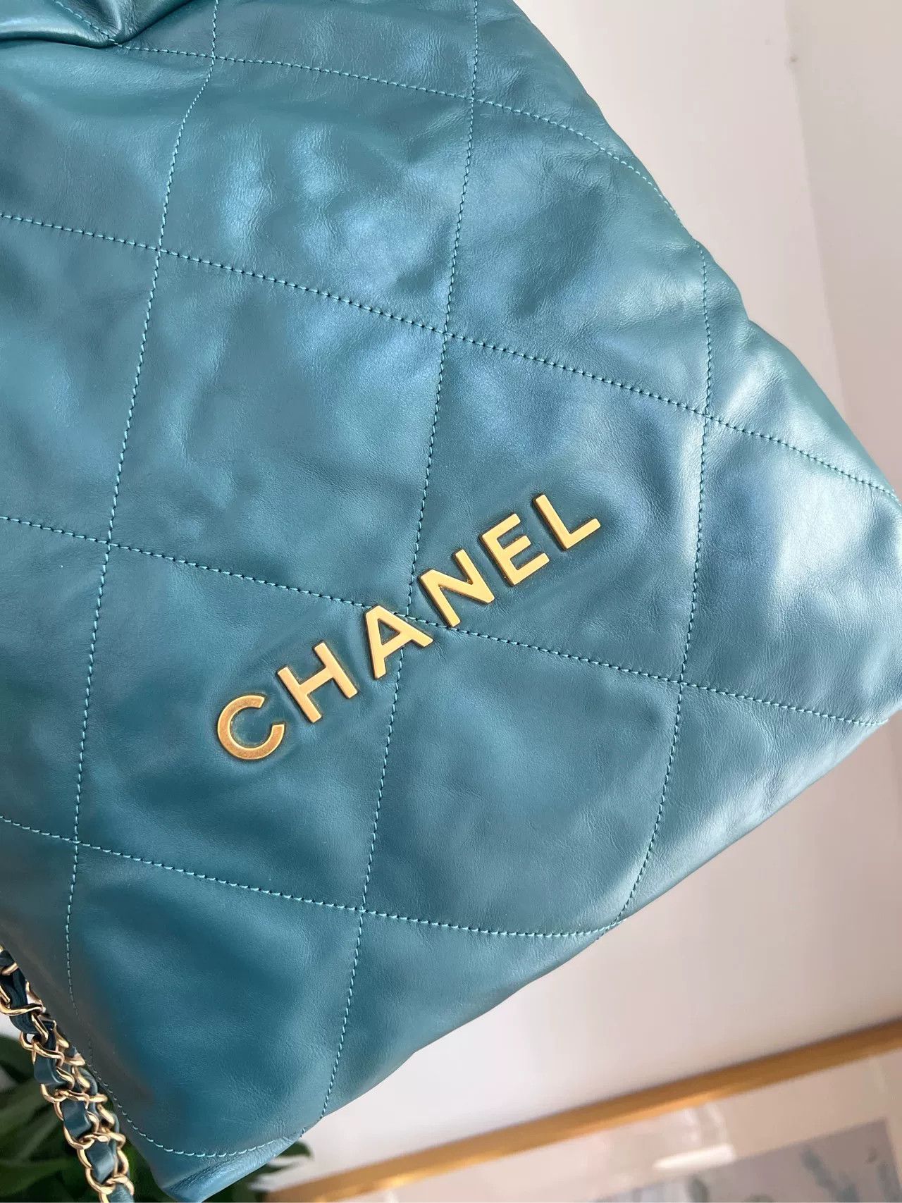 Chanel Pre-loved Bag Very good condition Size ONE SIZE - 8 Thumbnail