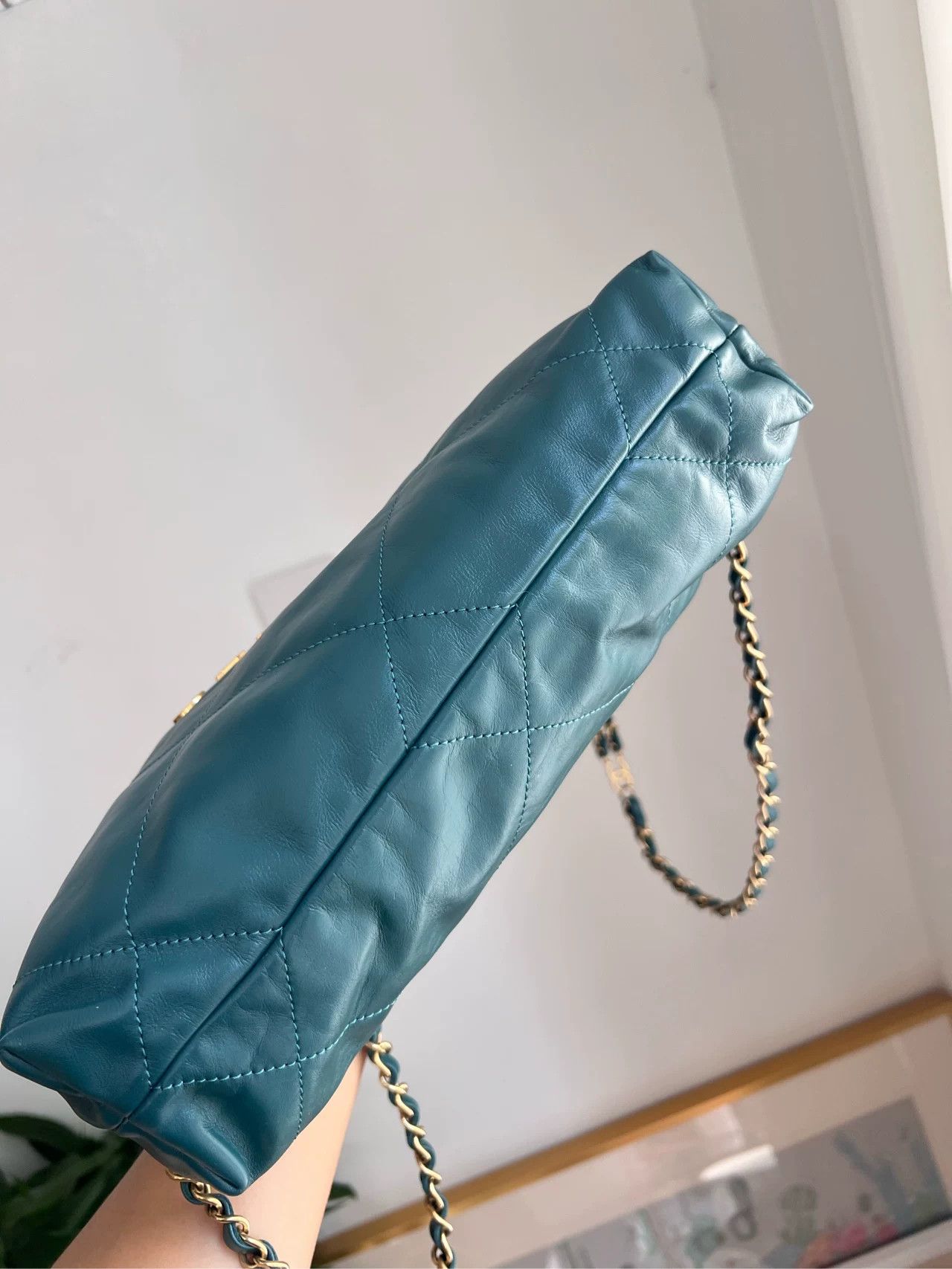 Chanel Pre-loved Bag Very good condition Size ONE SIZE - 9 Thumbnail