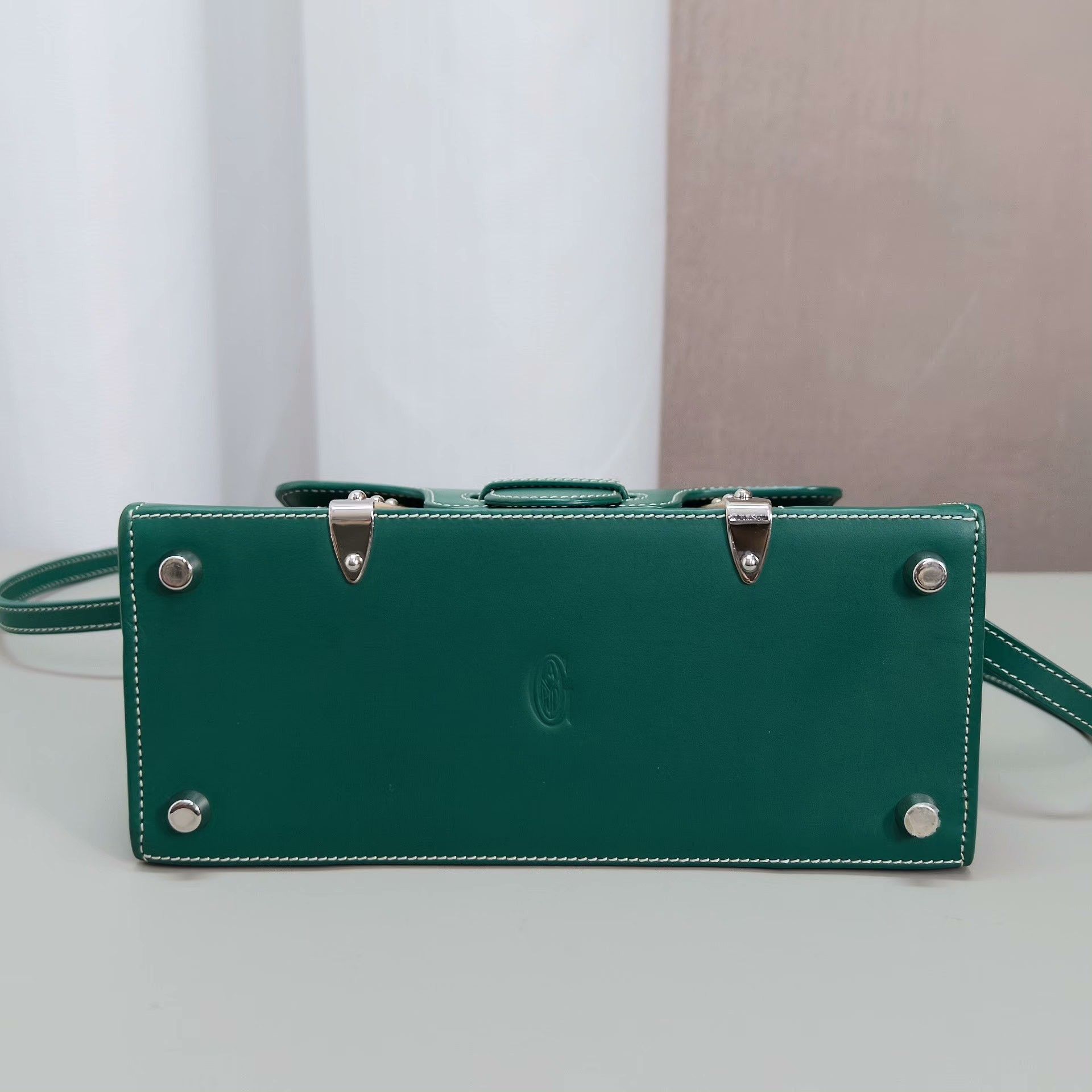 Goyard Pre-loved Bag Very good condition Size ONE SIZE - 5 Thumbnail