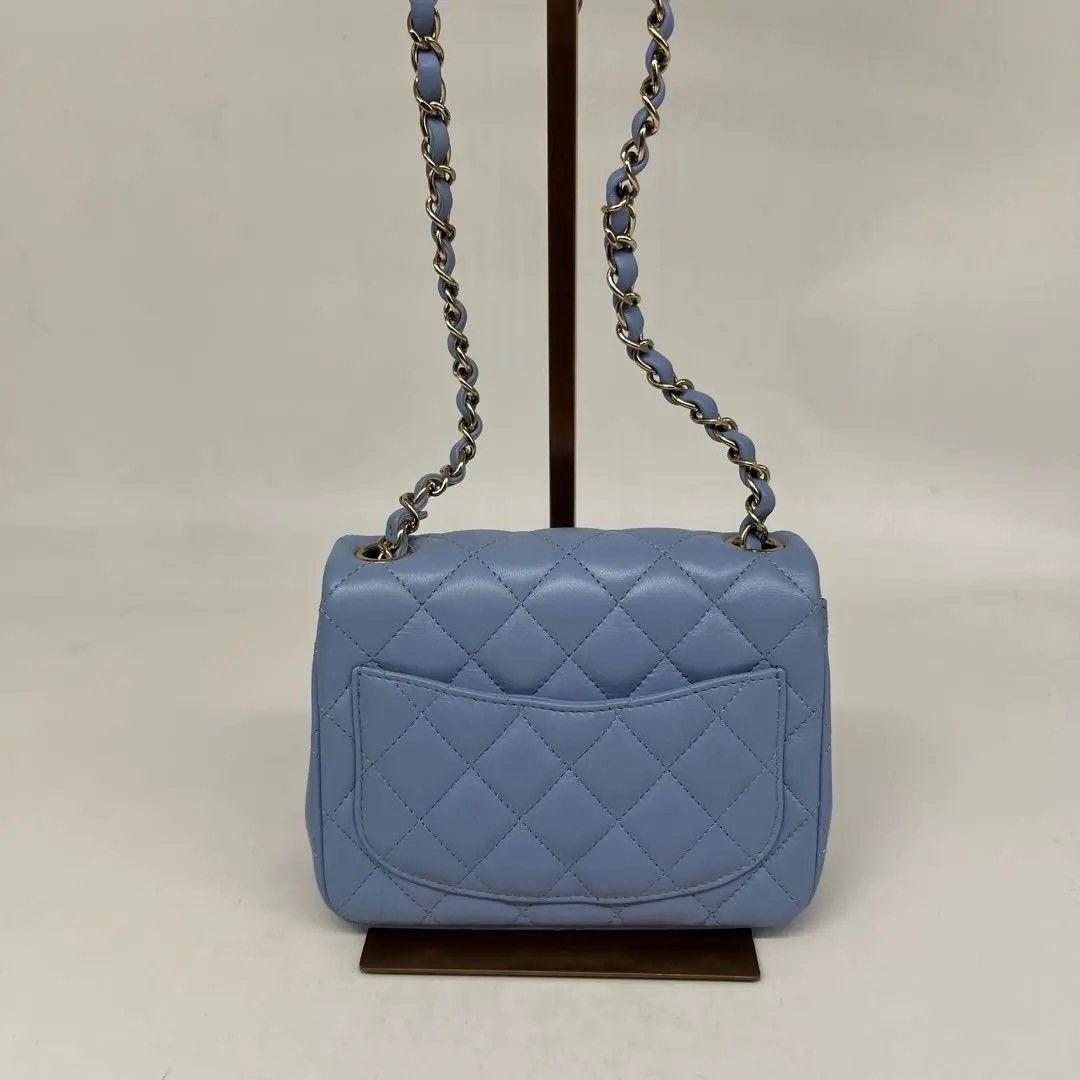 Chanel Pre-loved Bag Very good condition Size ONE SIZE - 5 Thumbnail
