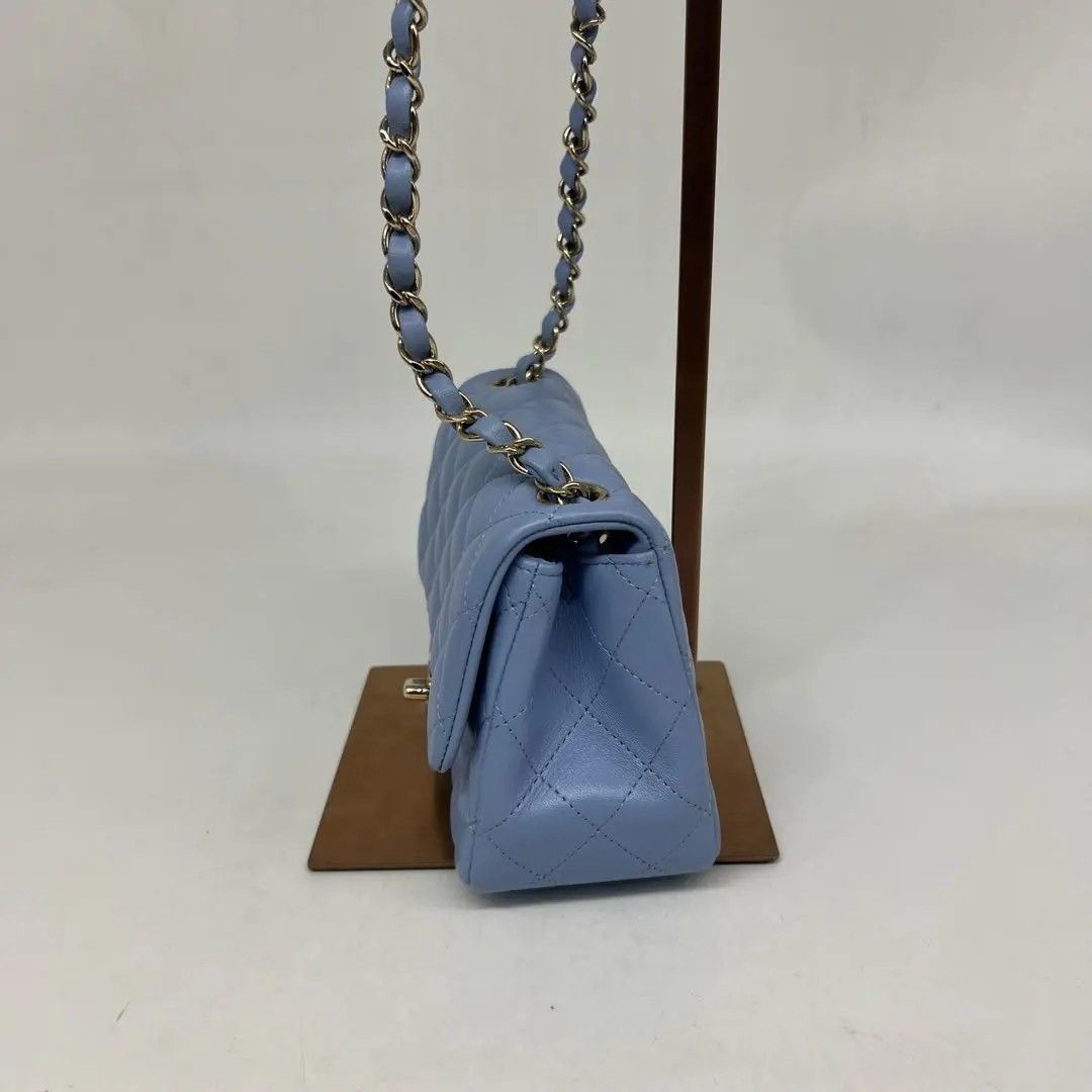 Chanel Pre-loved Bag Very good condition Size ONE SIZE - 4 Thumbnail