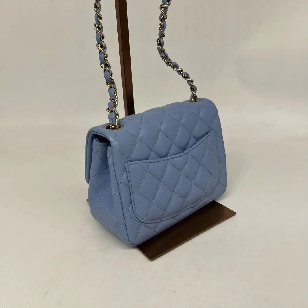 Chanel Pre-loved Bag Very good condition Size ONE SIZE - 6 Thumbnail