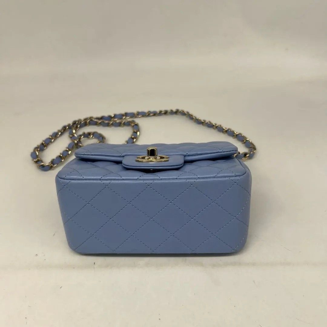 Chanel Pre-loved Bag Very good condition Size ONE SIZE - 9 Thumbnail
