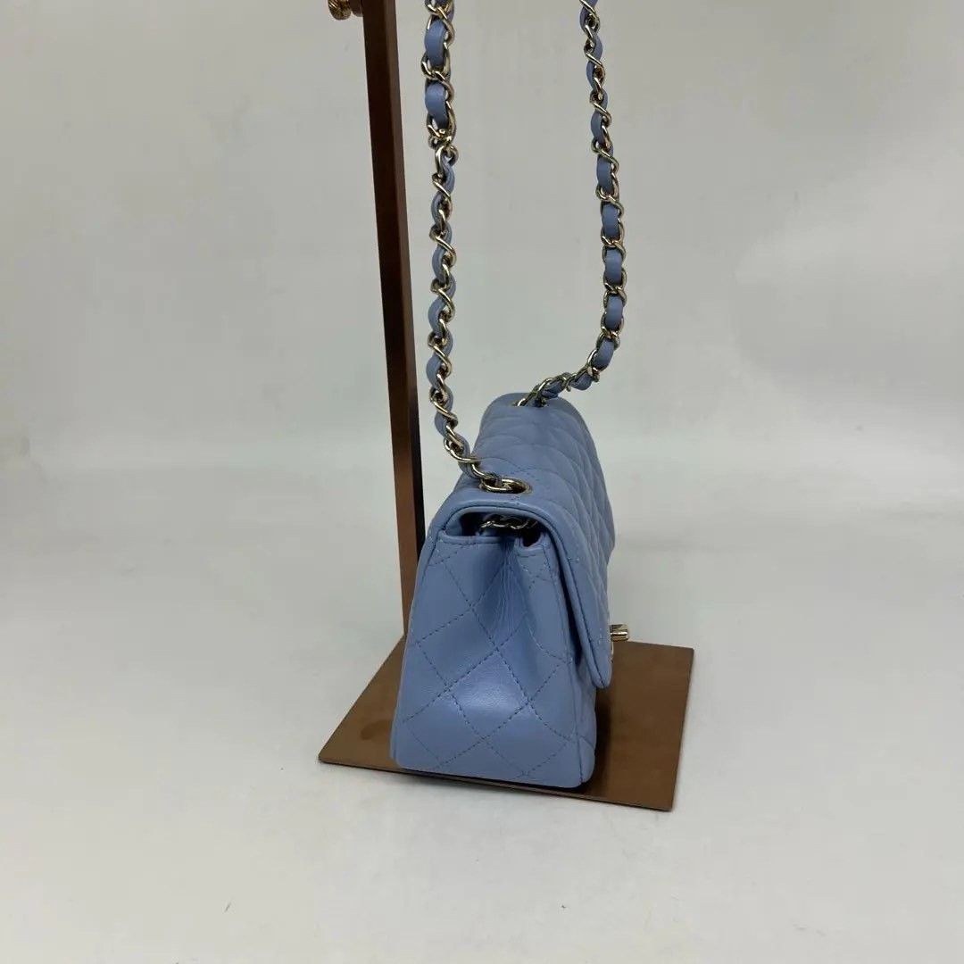 Chanel Pre-loved Bag Very good condition Size ONE SIZE - 8 Thumbnail