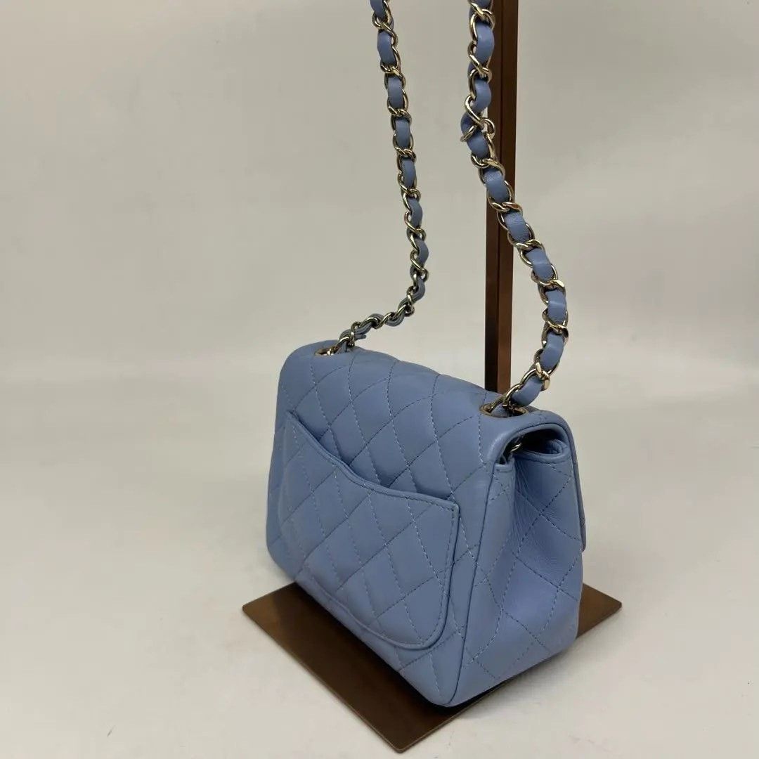 Chanel Pre-loved Bag Very good condition Size ONE SIZE - 7 Thumbnail