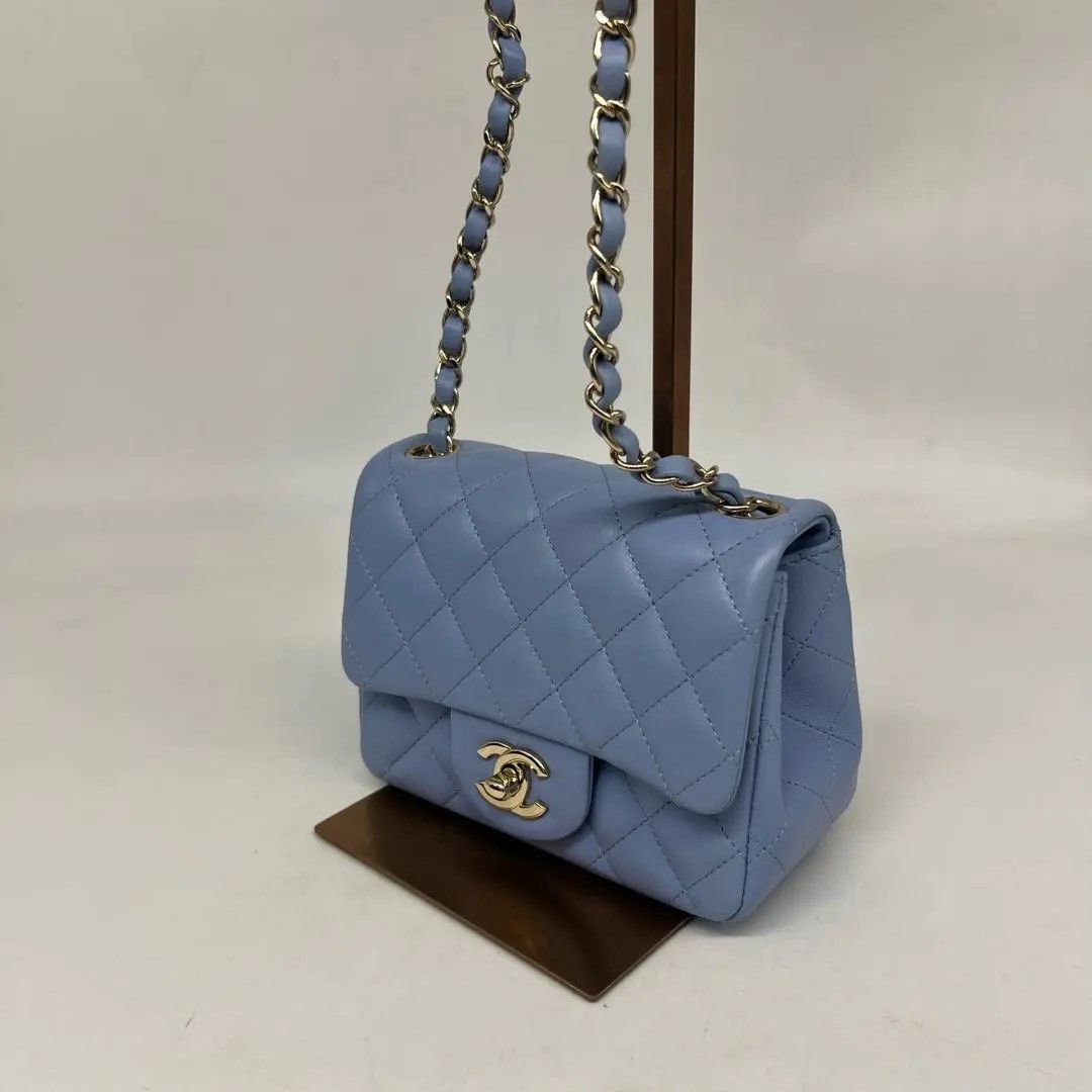 Chanel Pre-loved Bag Very good condition Size ONE SIZE - 3 Thumbnail