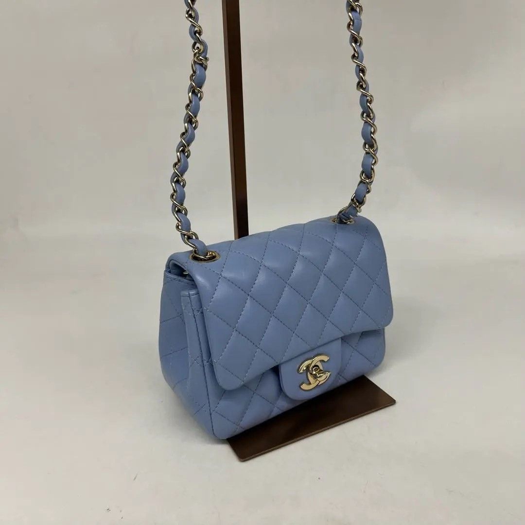 Chanel Pre-loved Bag Very good condition Size ONE SIZE - 2 Thumbnail