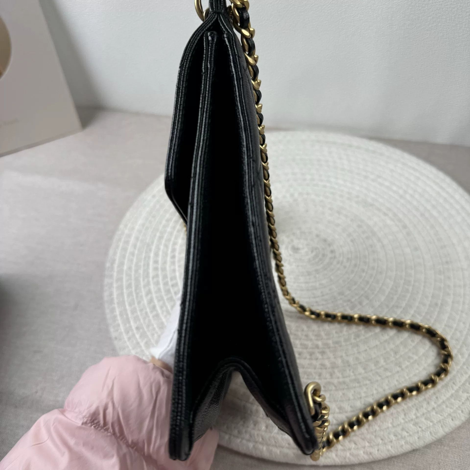 Chanel Pre-loved Bag Very good condition Size ONE SIZE - 3 Thumbnail