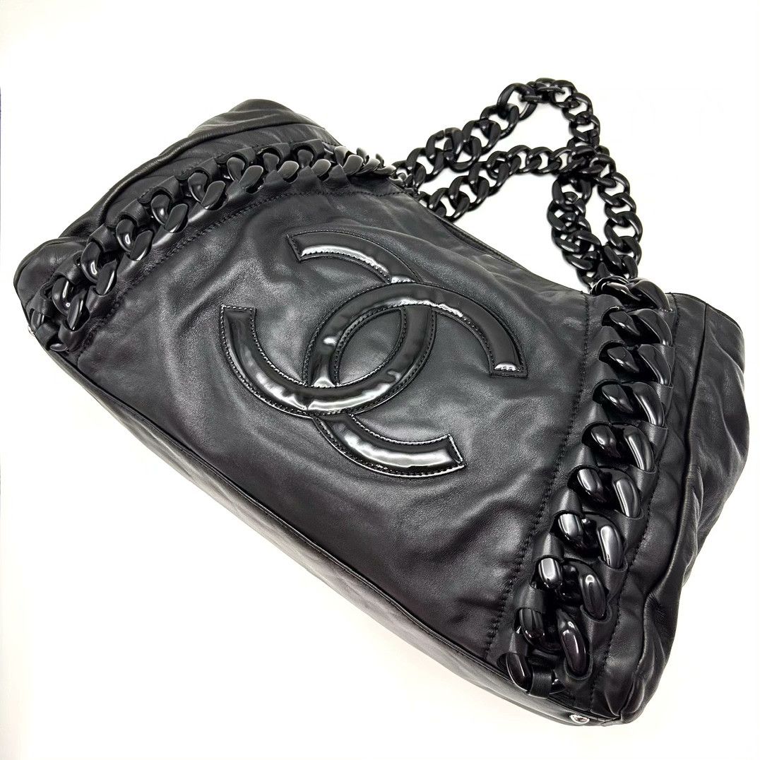 Chanel Pre-loved Bag Very good condition Size ONE SIZE - 3 Thumbnail