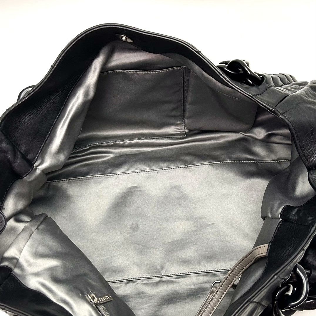 Chanel Pre-loved Bag Very good condition Size ONE SIZE - 6 Thumbnail