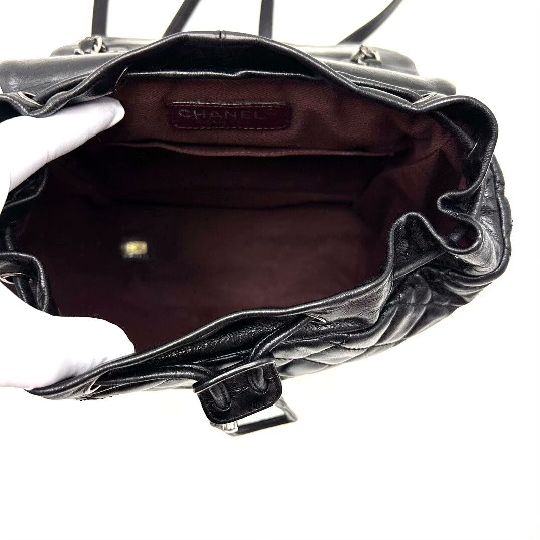 Chanel Pre-loved Bag Very good condition Size ONE SIZE - 6 Thumbnail