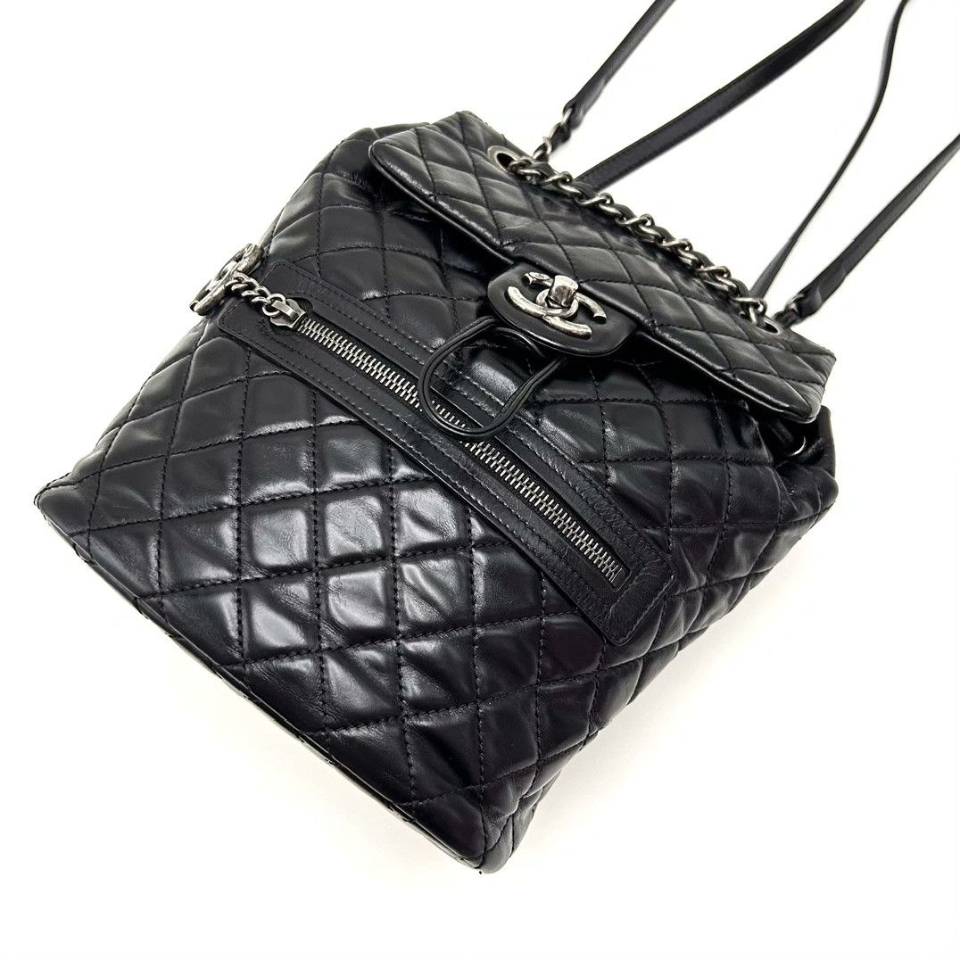 Chanel Pre-loved Bag Very good condition Size ONE SIZE - 3 Thumbnail