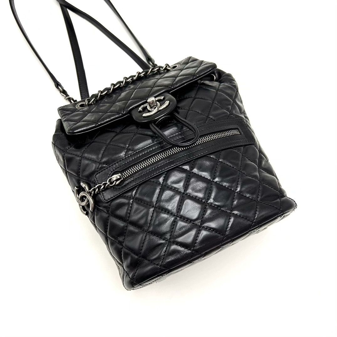 Chanel Pre-loved Bag Very good condition Size ONE SIZE - 4 Thumbnail