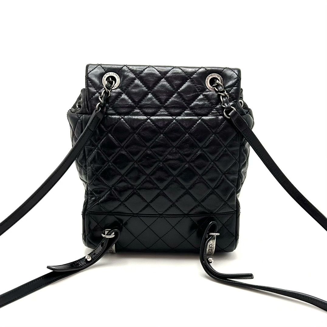 Chanel Pre-loved Bag Very good condition Size ONE SIZE - 2 Thumbnail