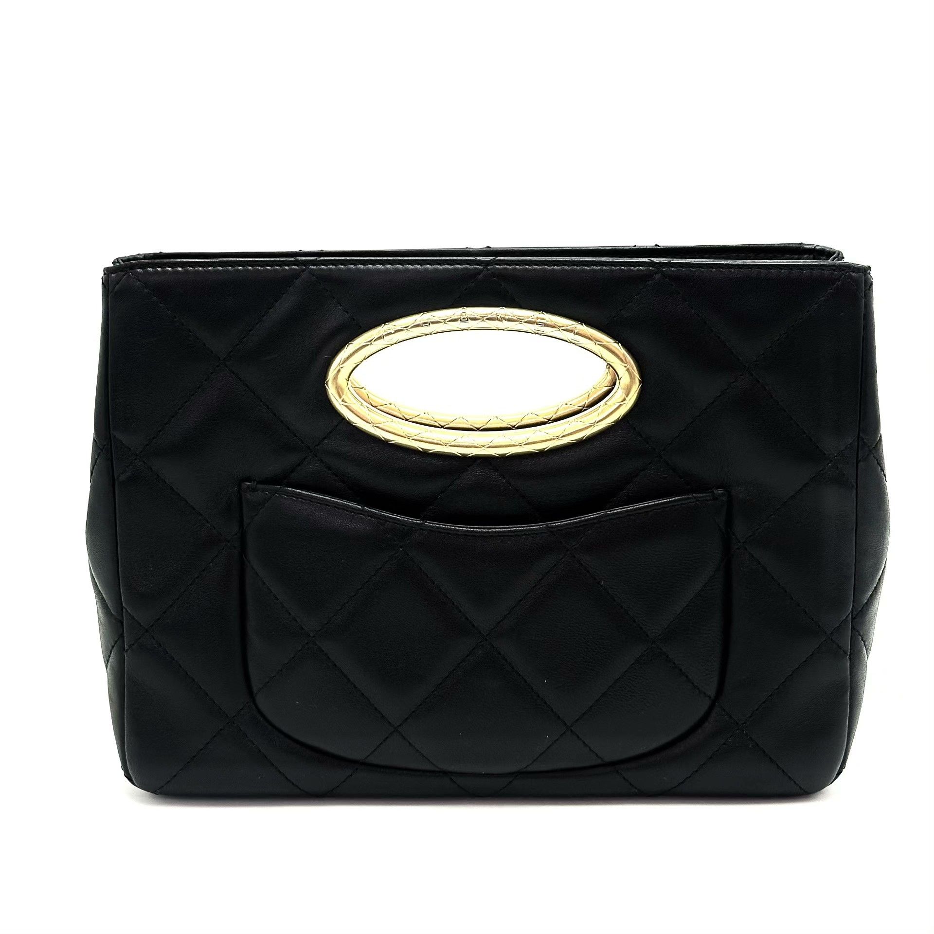 Chanel Pre-loved Bag Very good condition Size ONE SIZE - 3 Thumbnail