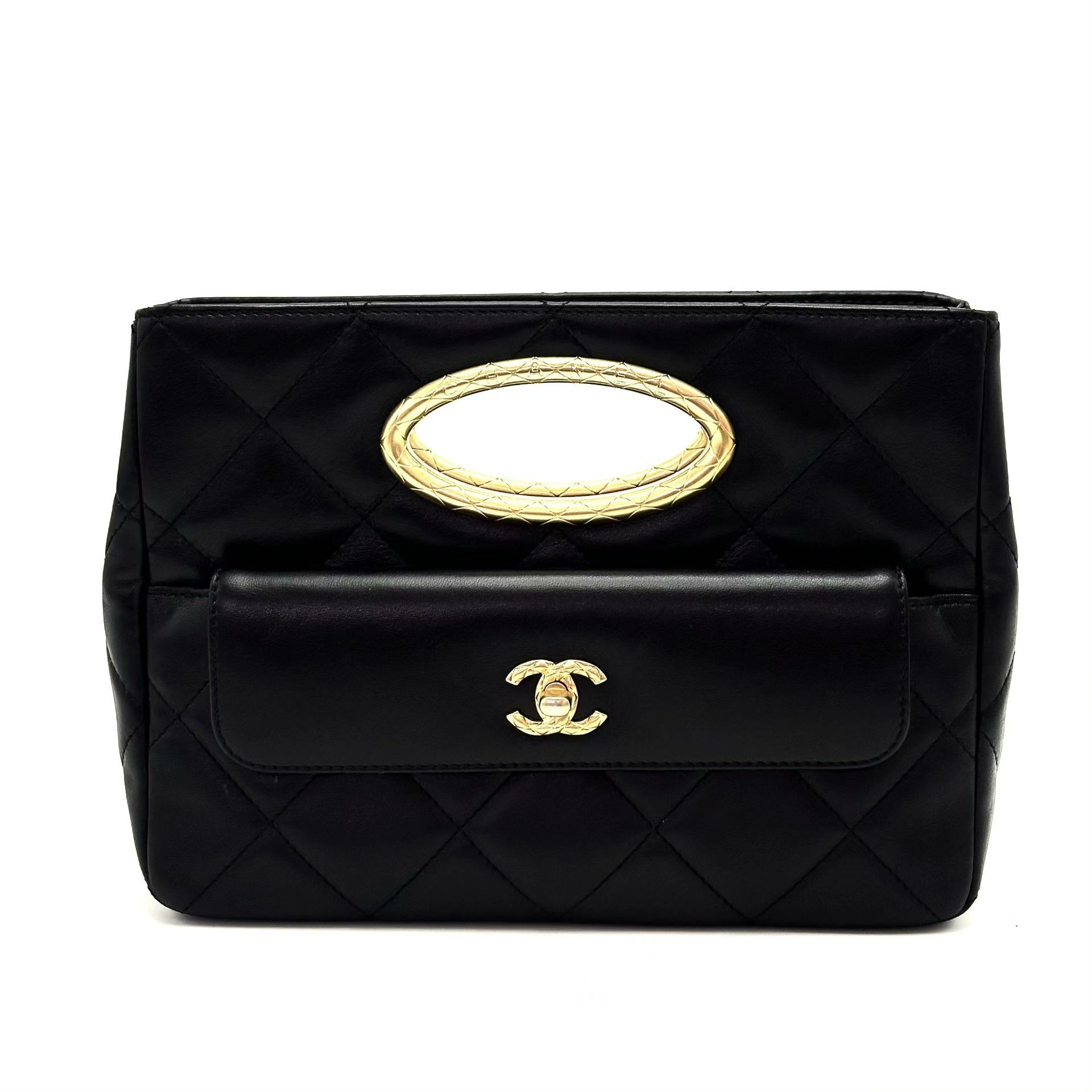 Chanel Pre-loved Bag Very good condition Size ONE SIZE - 2 Thumbnail