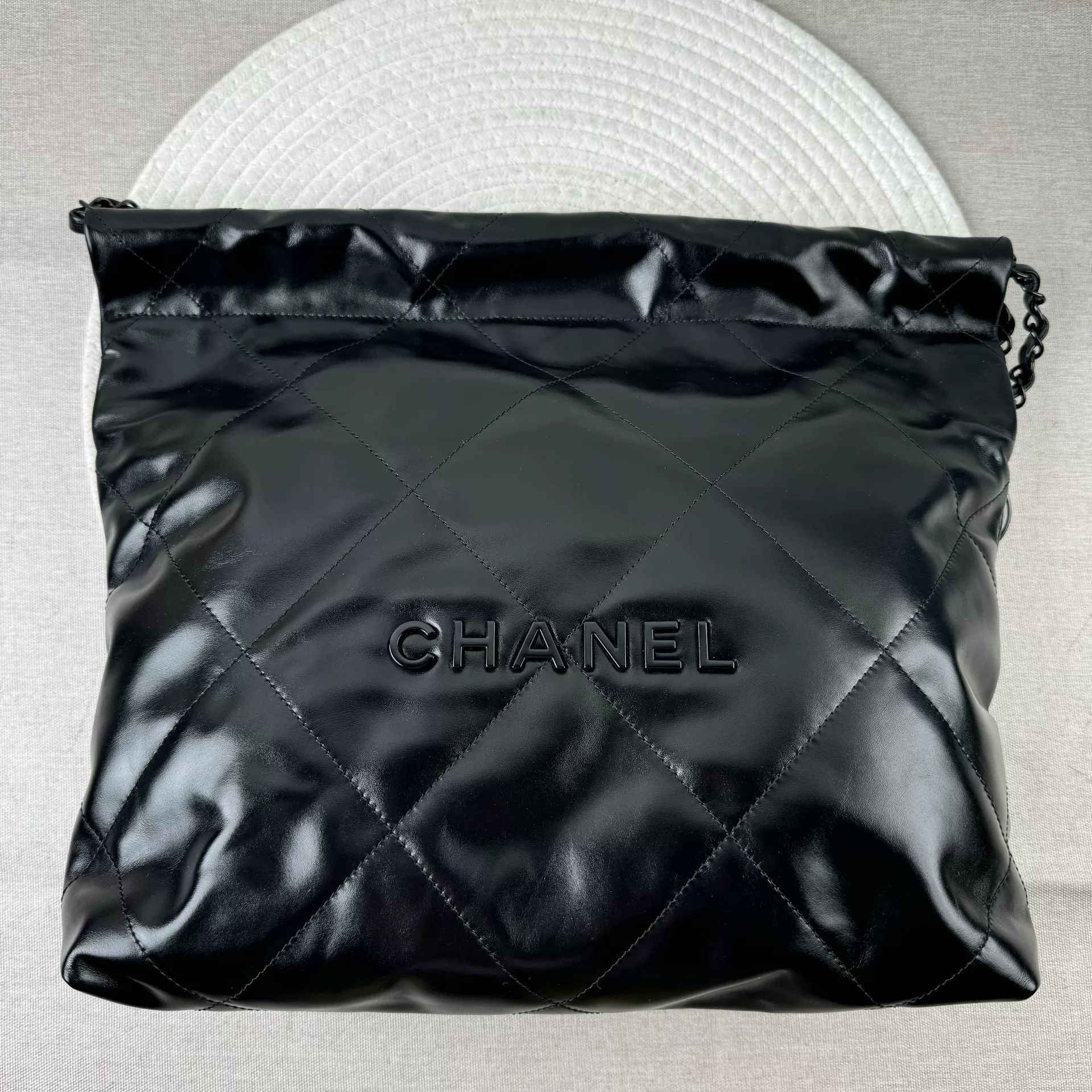 Chanel Pre-loved Bag Brand new condition Size ONE SIZE - 2 Thumbnail