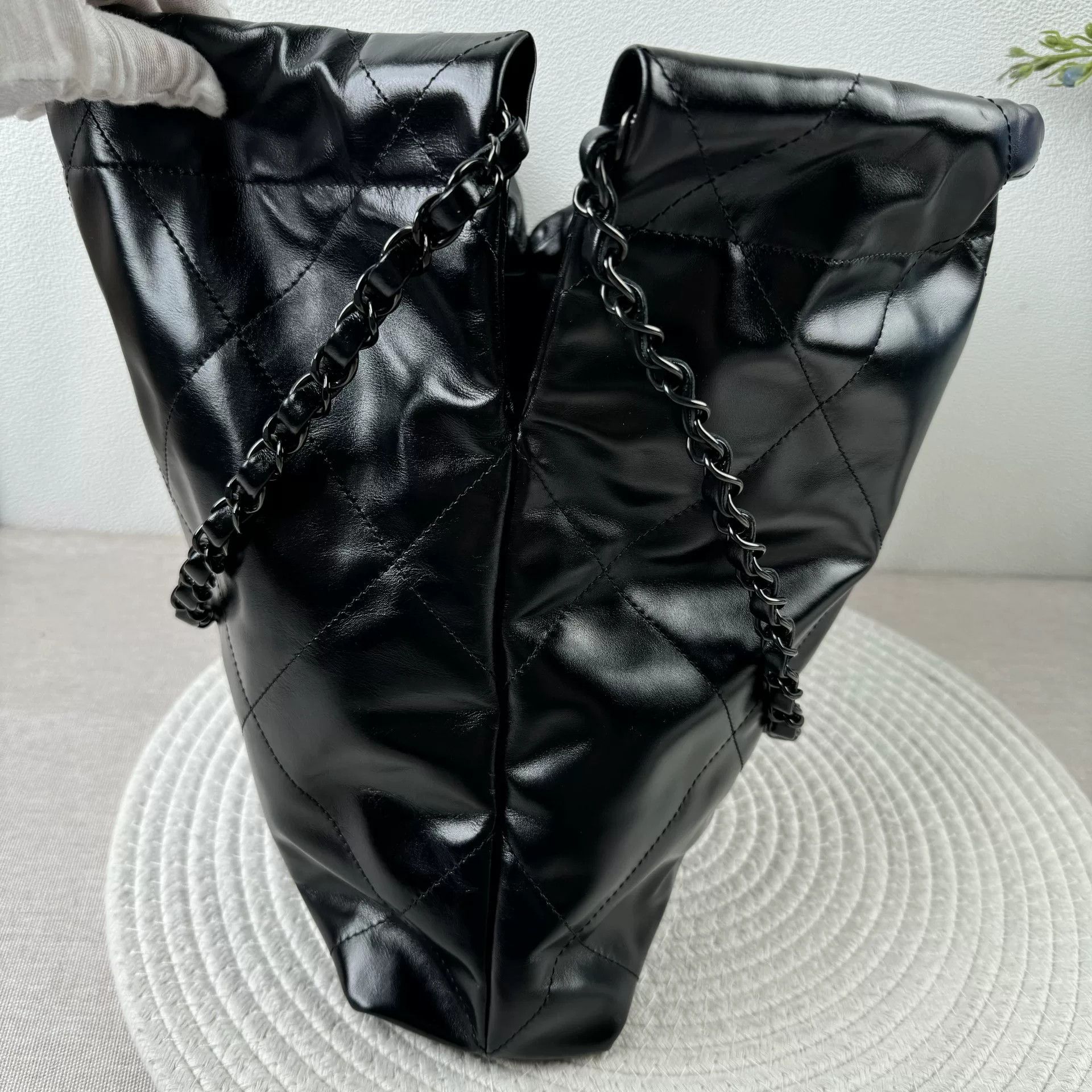Chanel Pre-loved Bag Brand new condition Size ONE SIZE - 5 Thumbnail