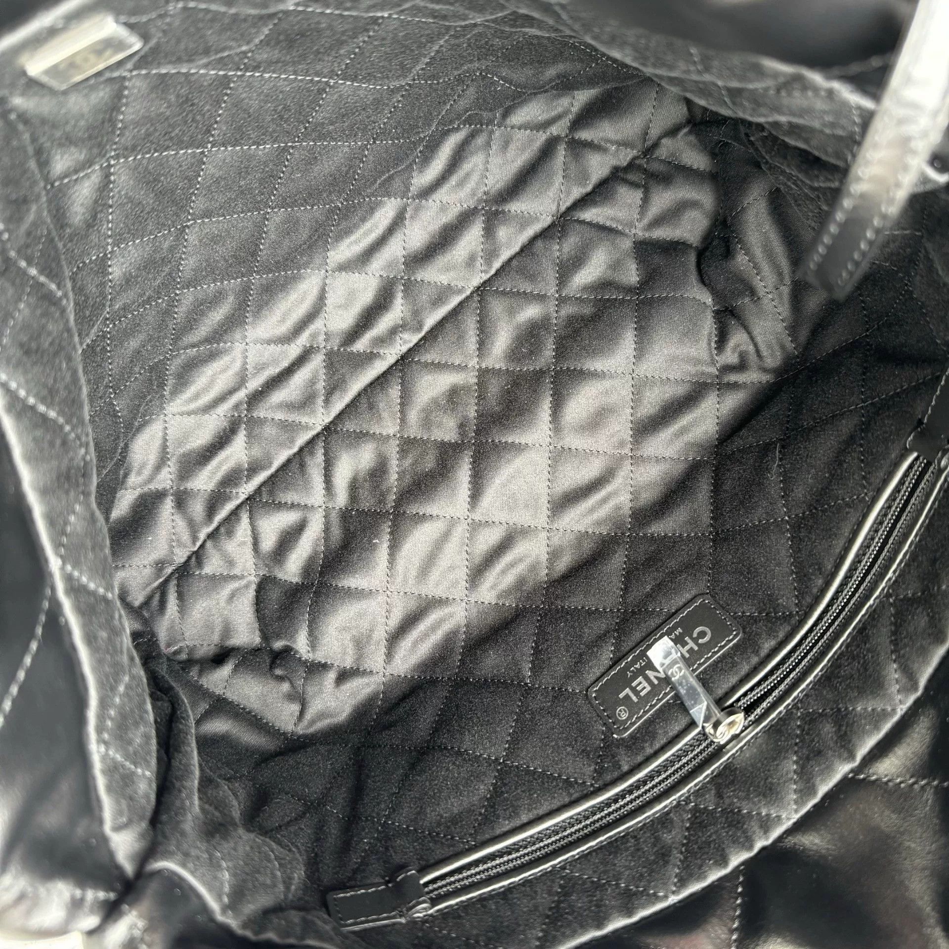 Chanel Pre-loved Bag Brand new condition Size ONE SIZE - 8 Thumbnail