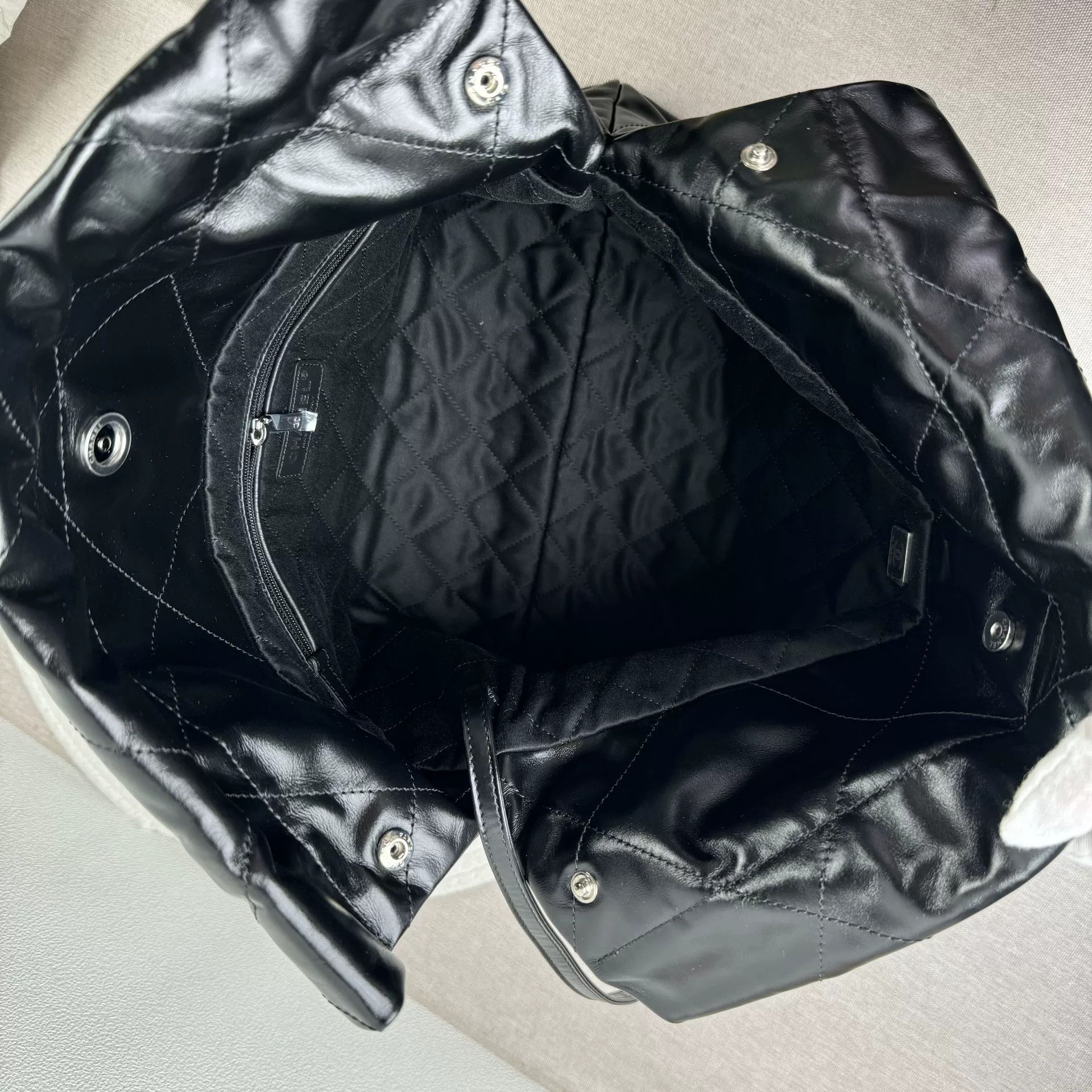 Chanel Pre-loved Bag Brand new condition Size ONE SIZE - 7 Thumbnail