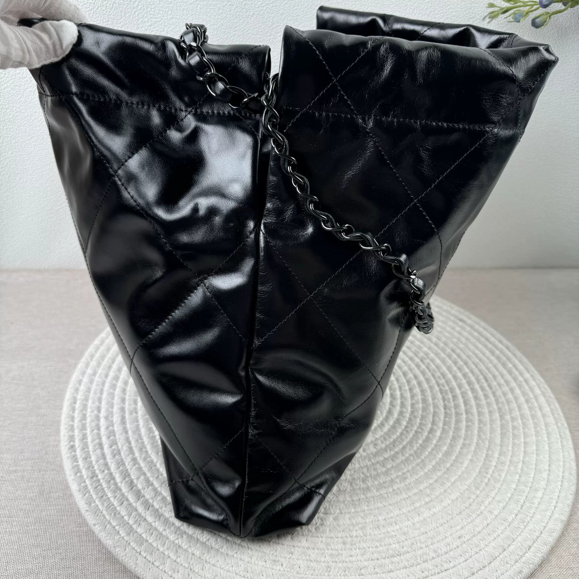 Chanel Pre-loved Bag Brand new condition Size ONE SIZE - 6 Thumbnail