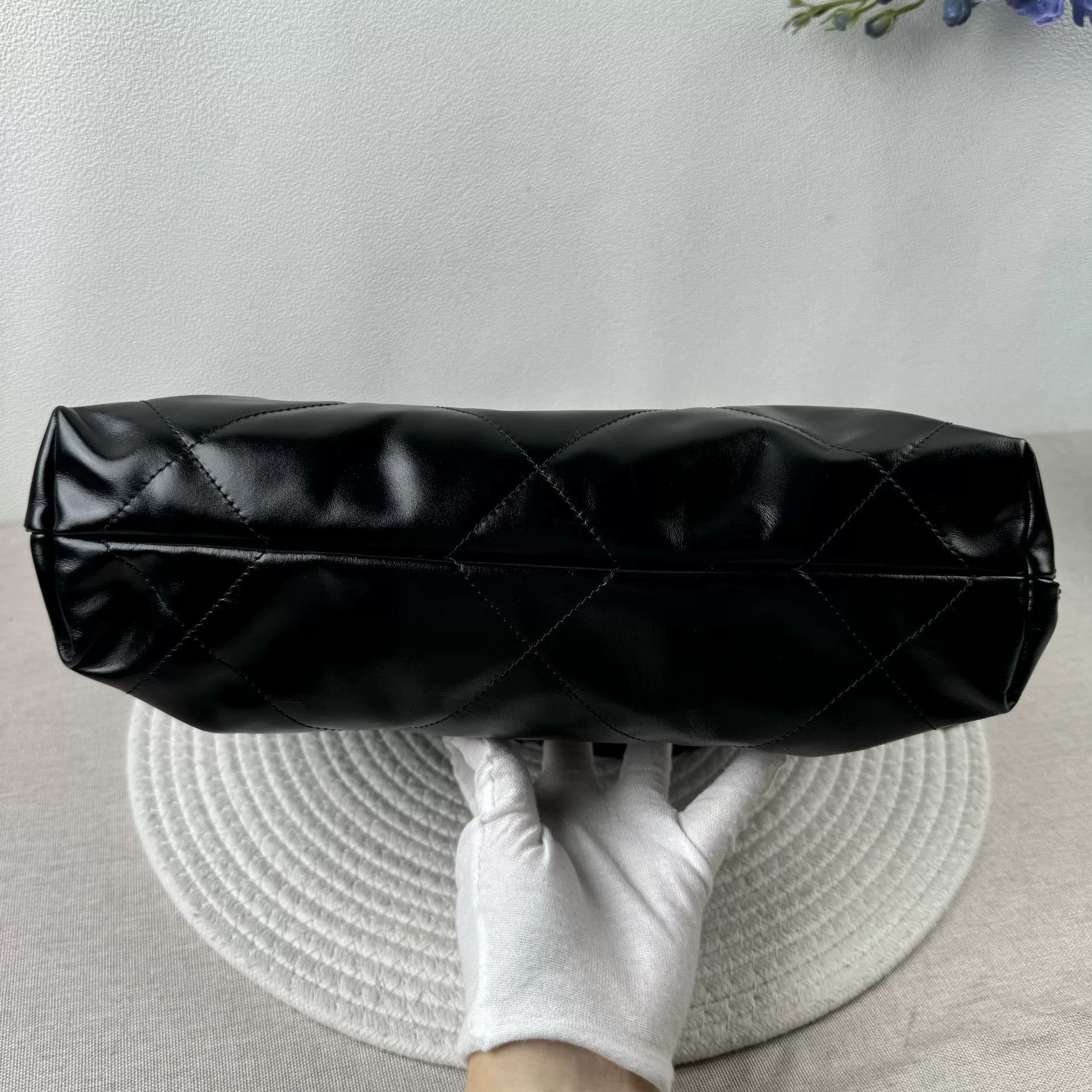 Chanel Pre-loved Bag Brand new condition Size ONE SIZE - 3 Thumbnail